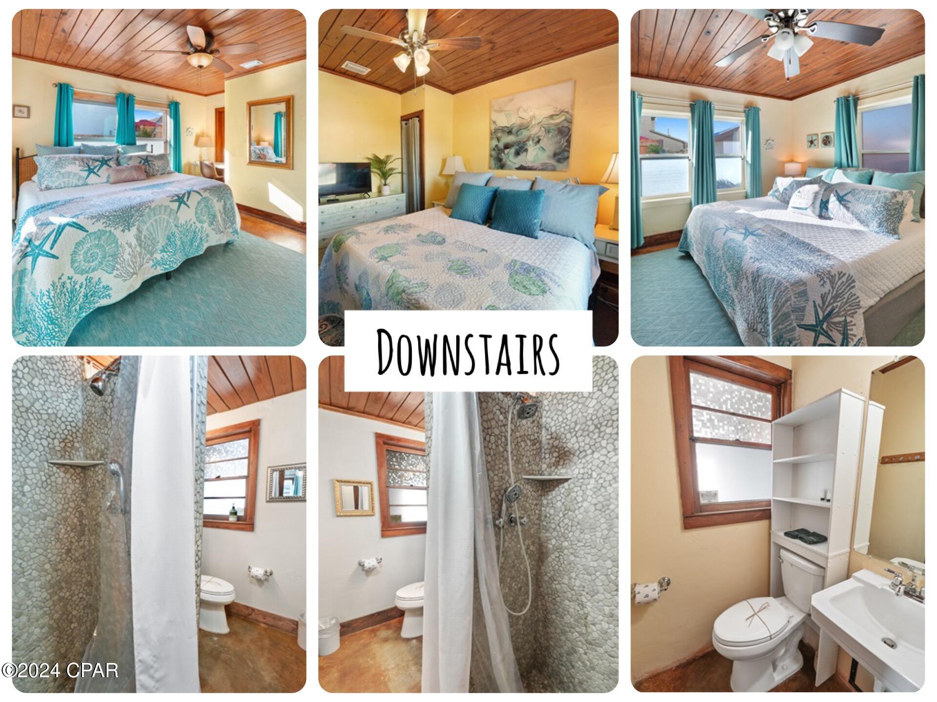 Laguna Beach Estates 1st Add - Residential