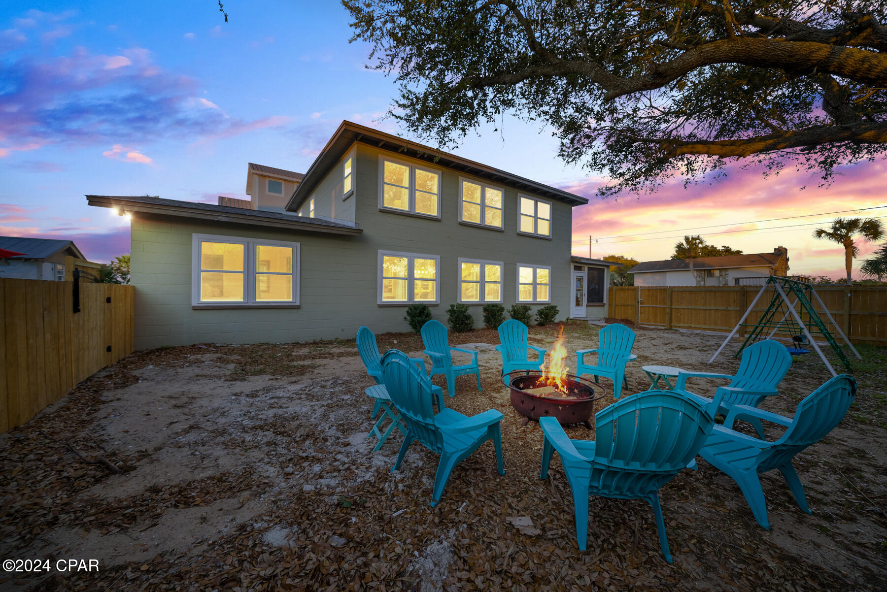 Laguna Beach Estates 1st Add - Residential