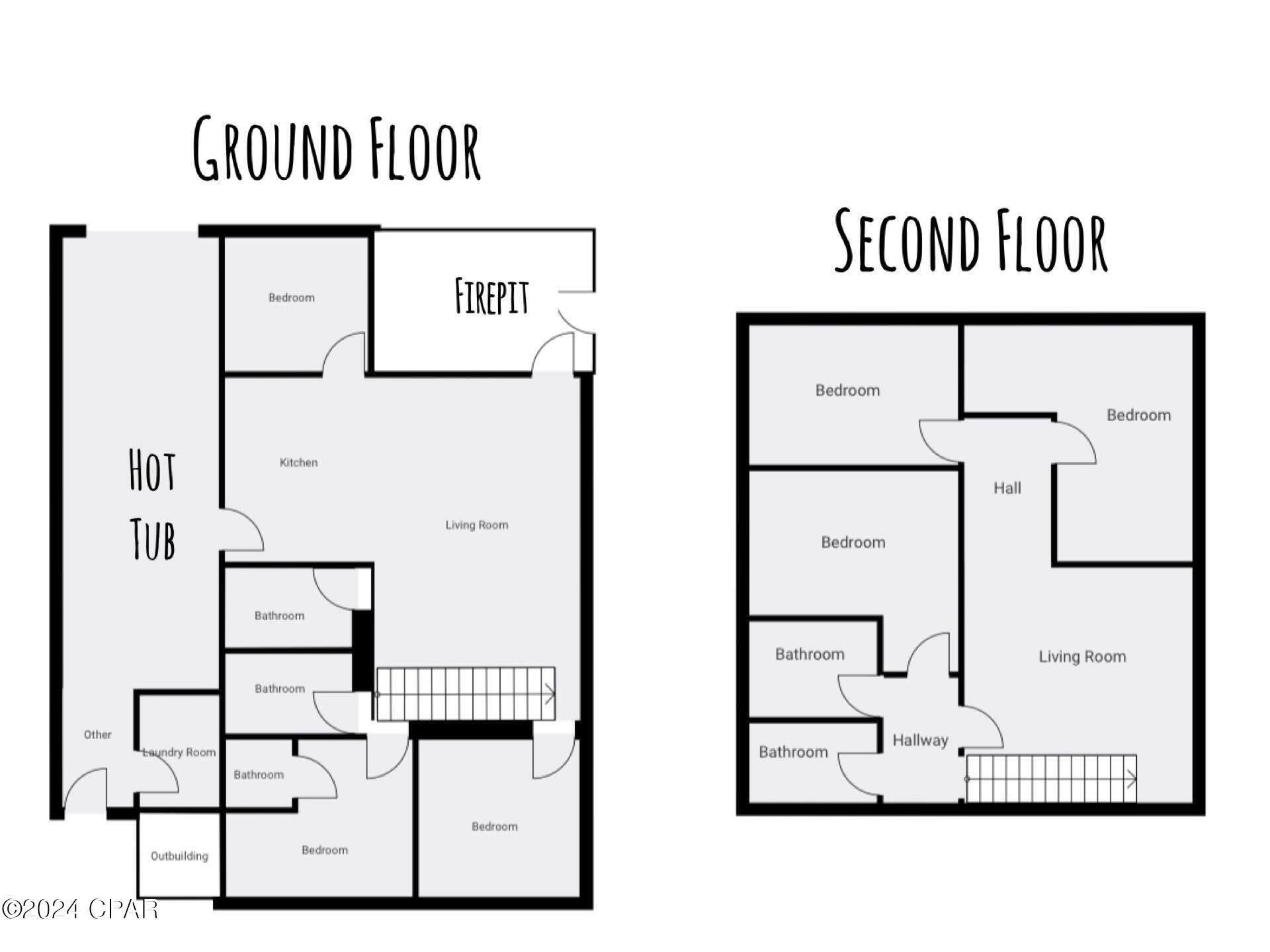 Laguna Beach Estates 1st Add - Residential