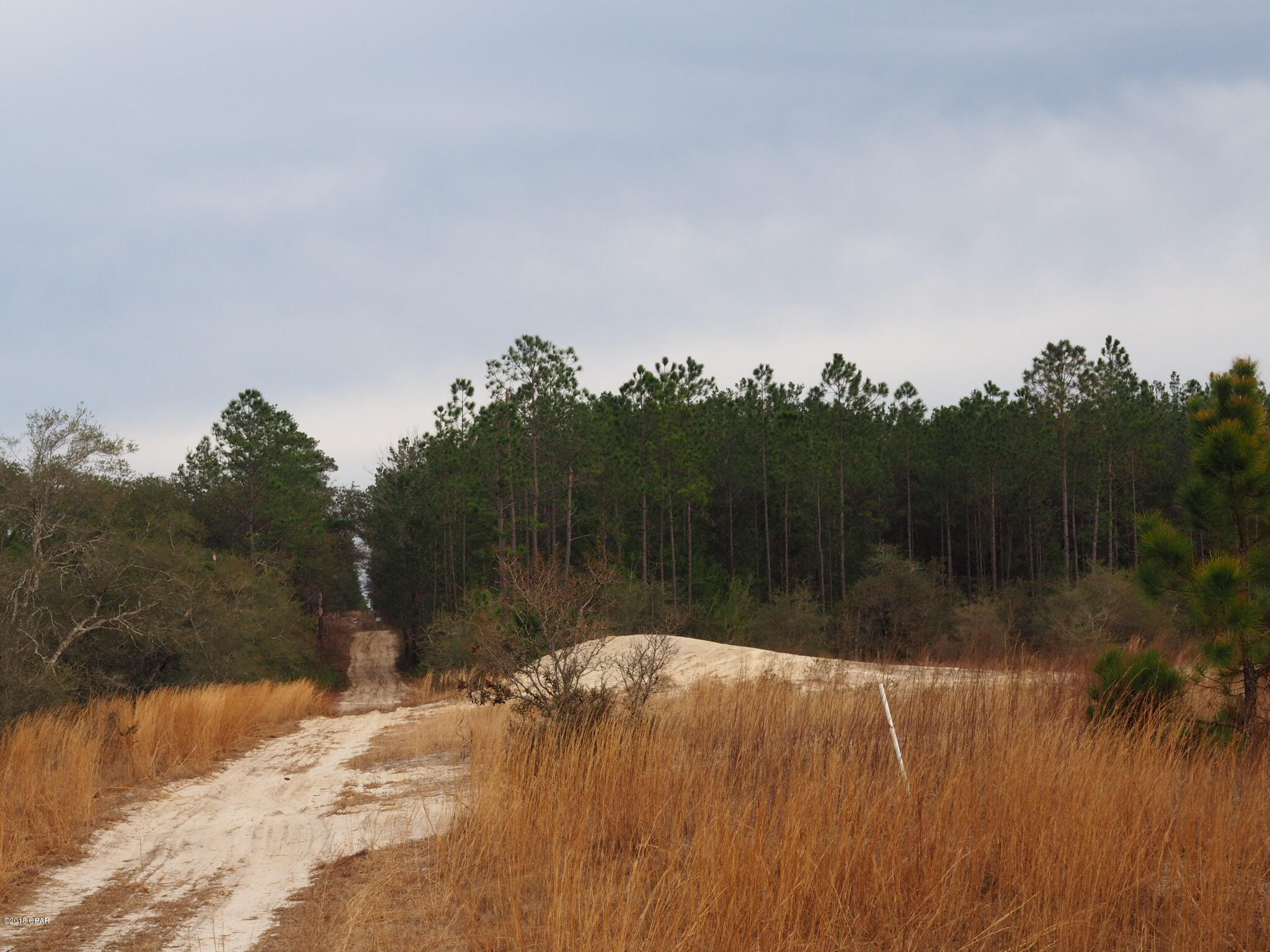 [No Recorded Subdiv] - Land