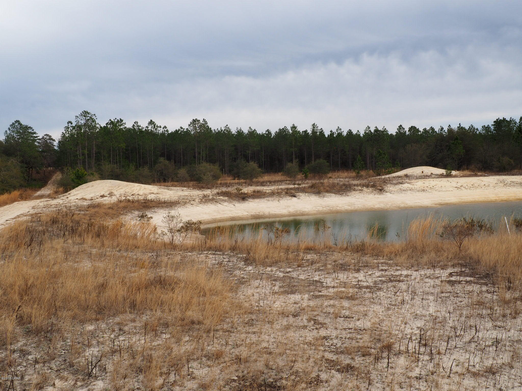 [No Recorded Subdiv] - Land