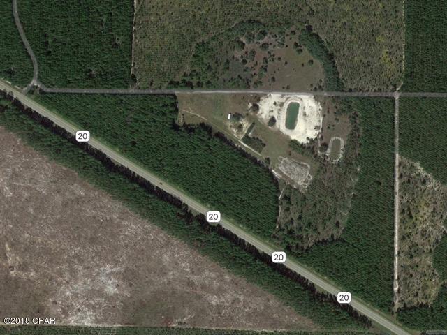 [No Recorded Subdiv] - Land