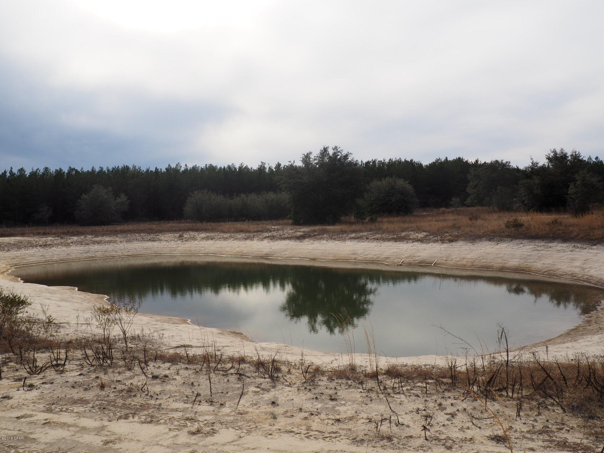 [No Recorded Subdiv] - Land