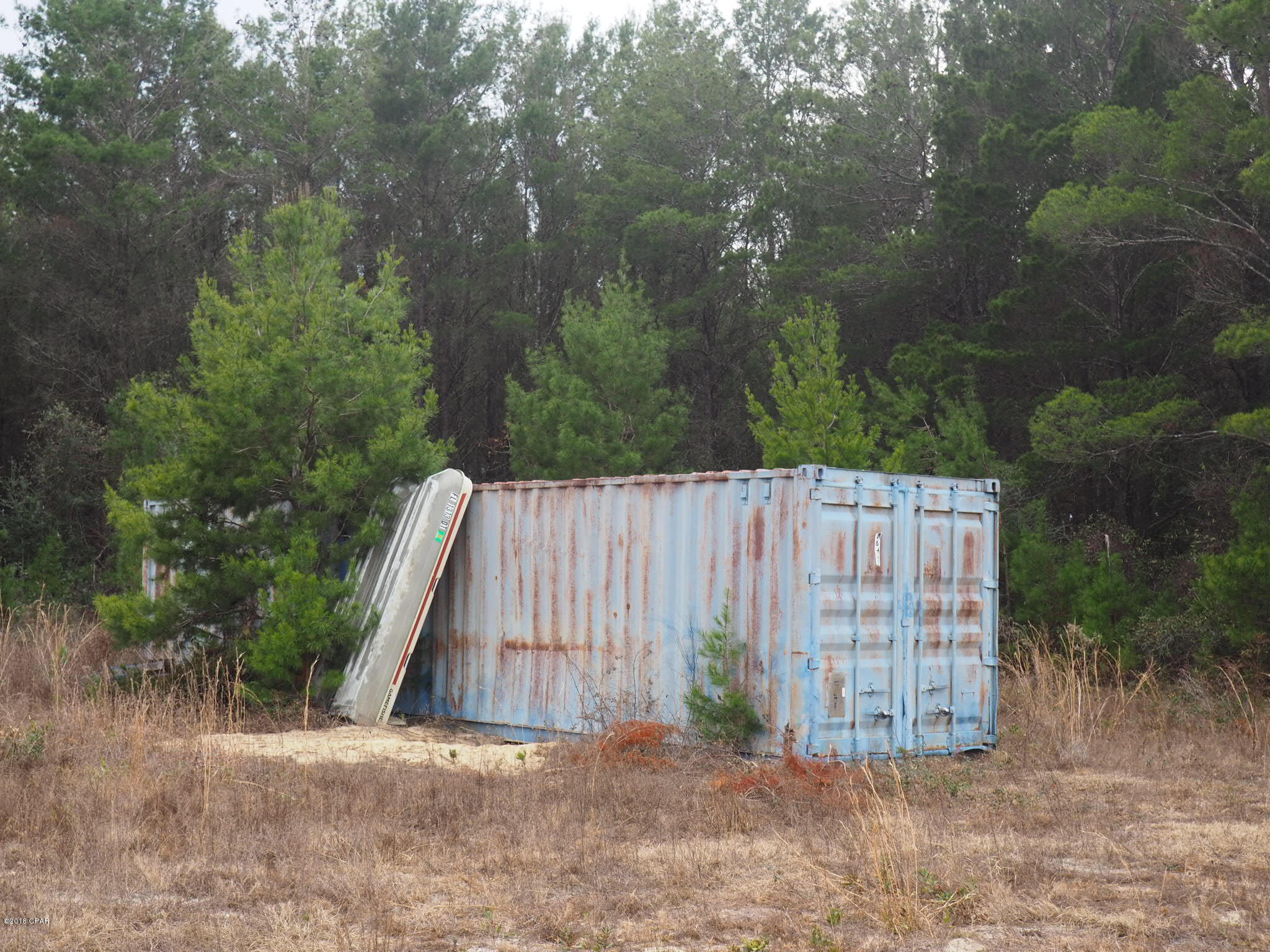 [No Recorded Subdiv] - Land