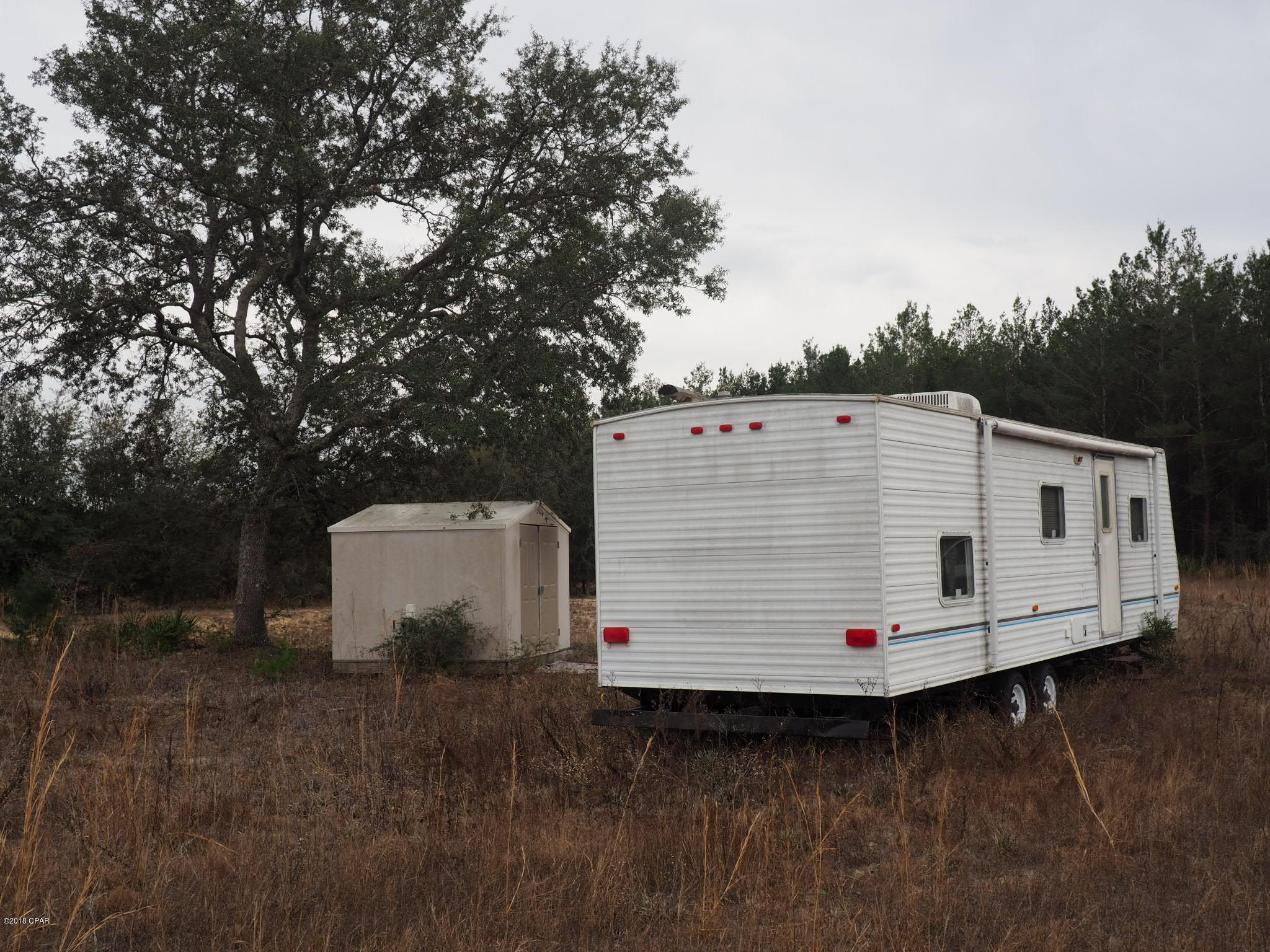 [No Recorded Subdiv] - Land