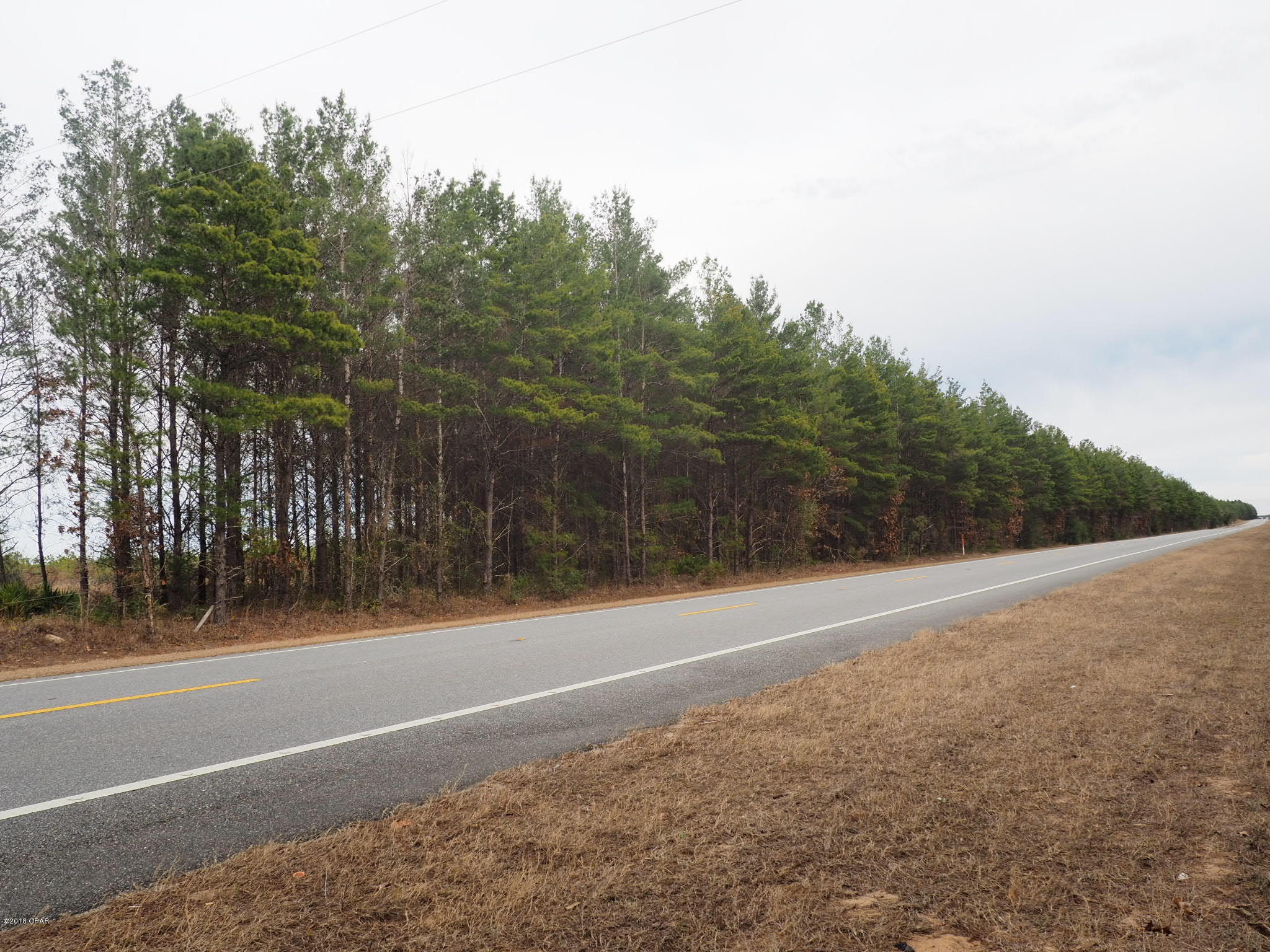 [No Recorded Subdiv] - Land