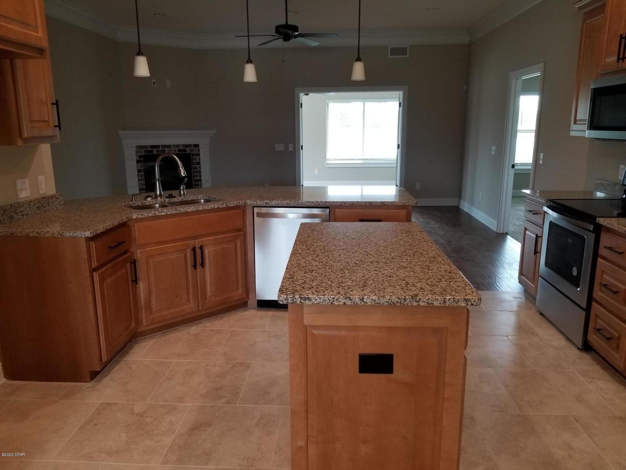 Bylsma Manor Estates - Residential