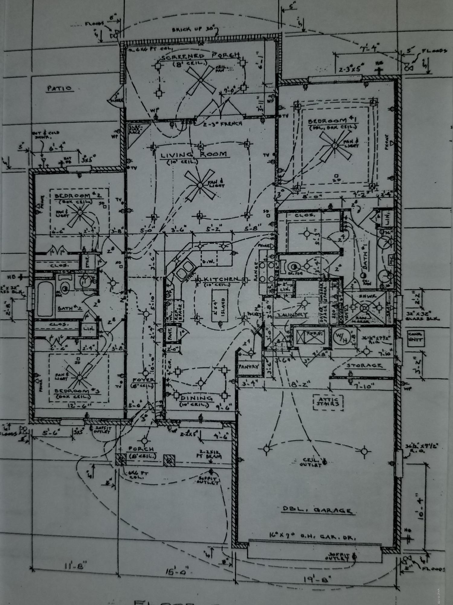 Bylsma Manor Estates - Residential