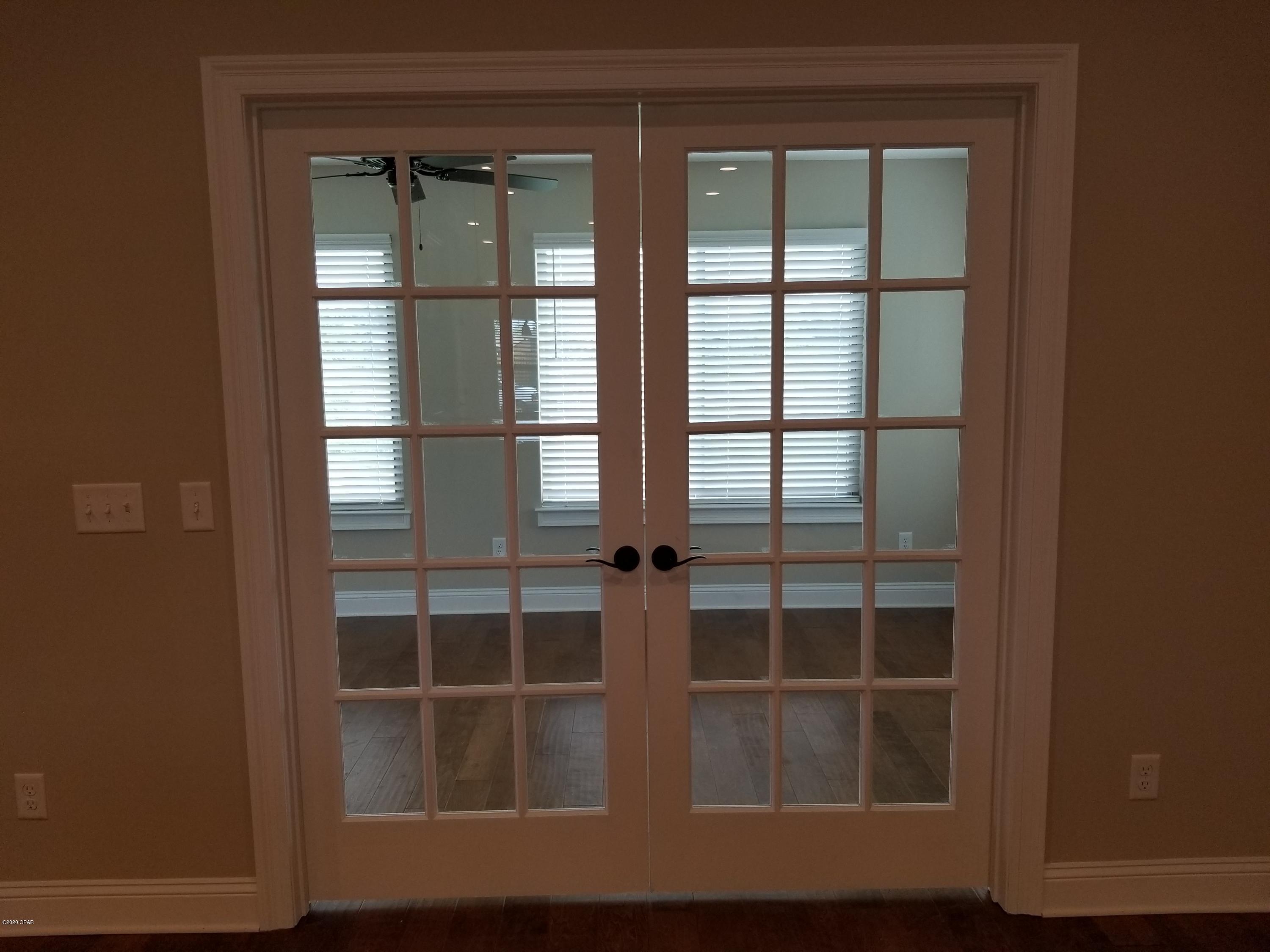 Bylsma Manor Estates - Residential