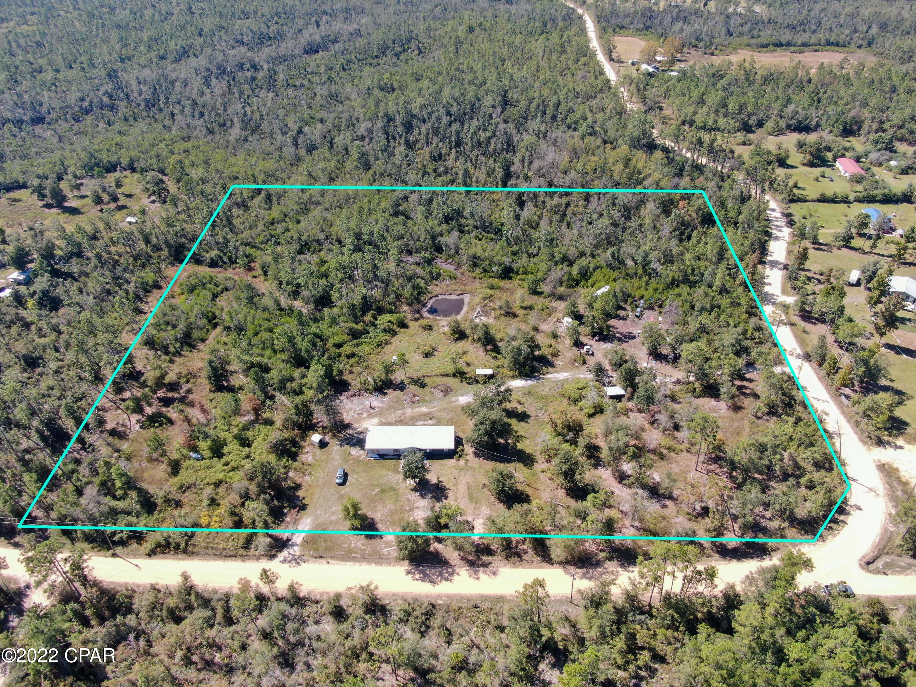 [No Recorded Subdiv] - Residential