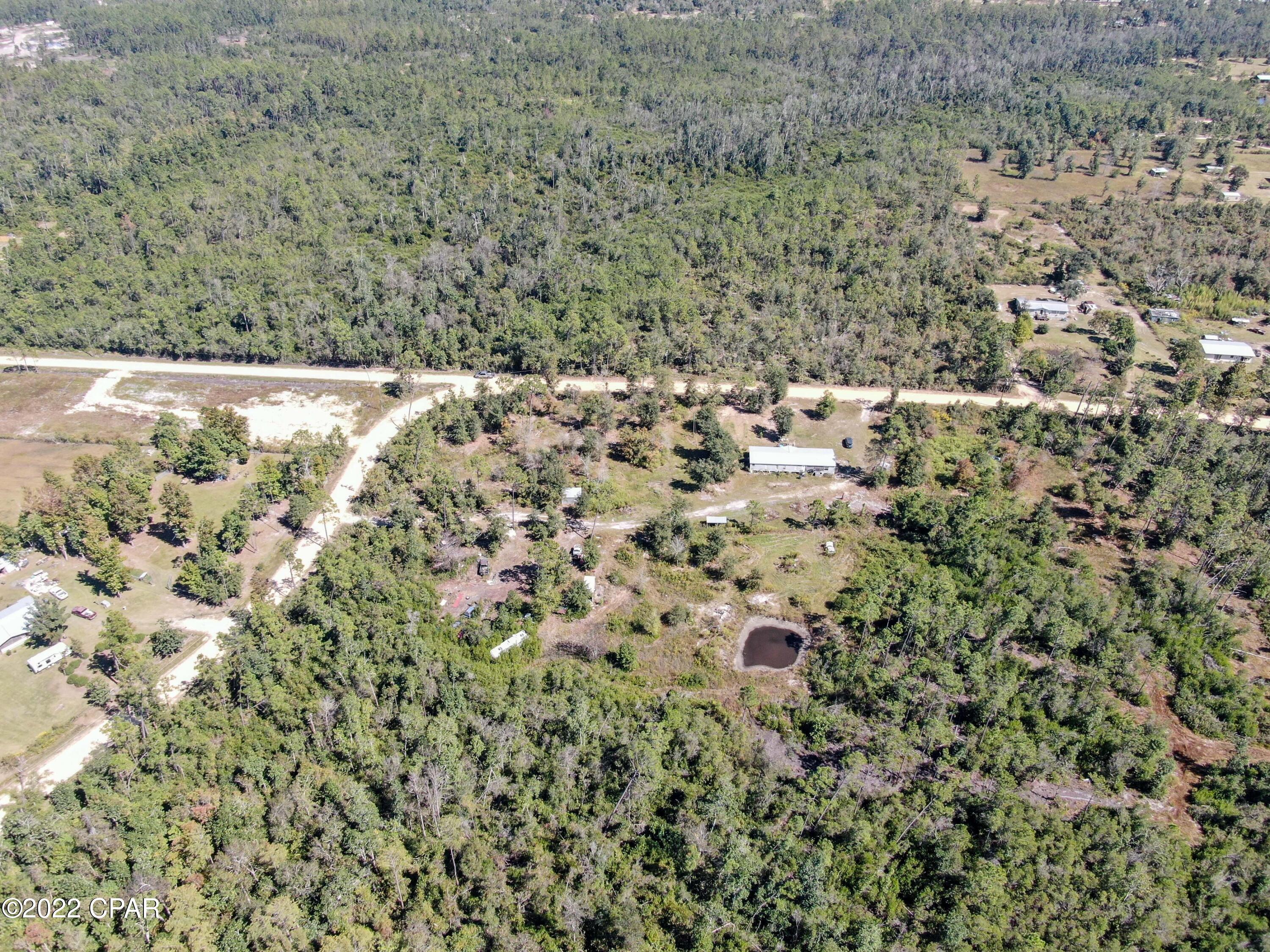 [No Recorded Subdiv] - Residential