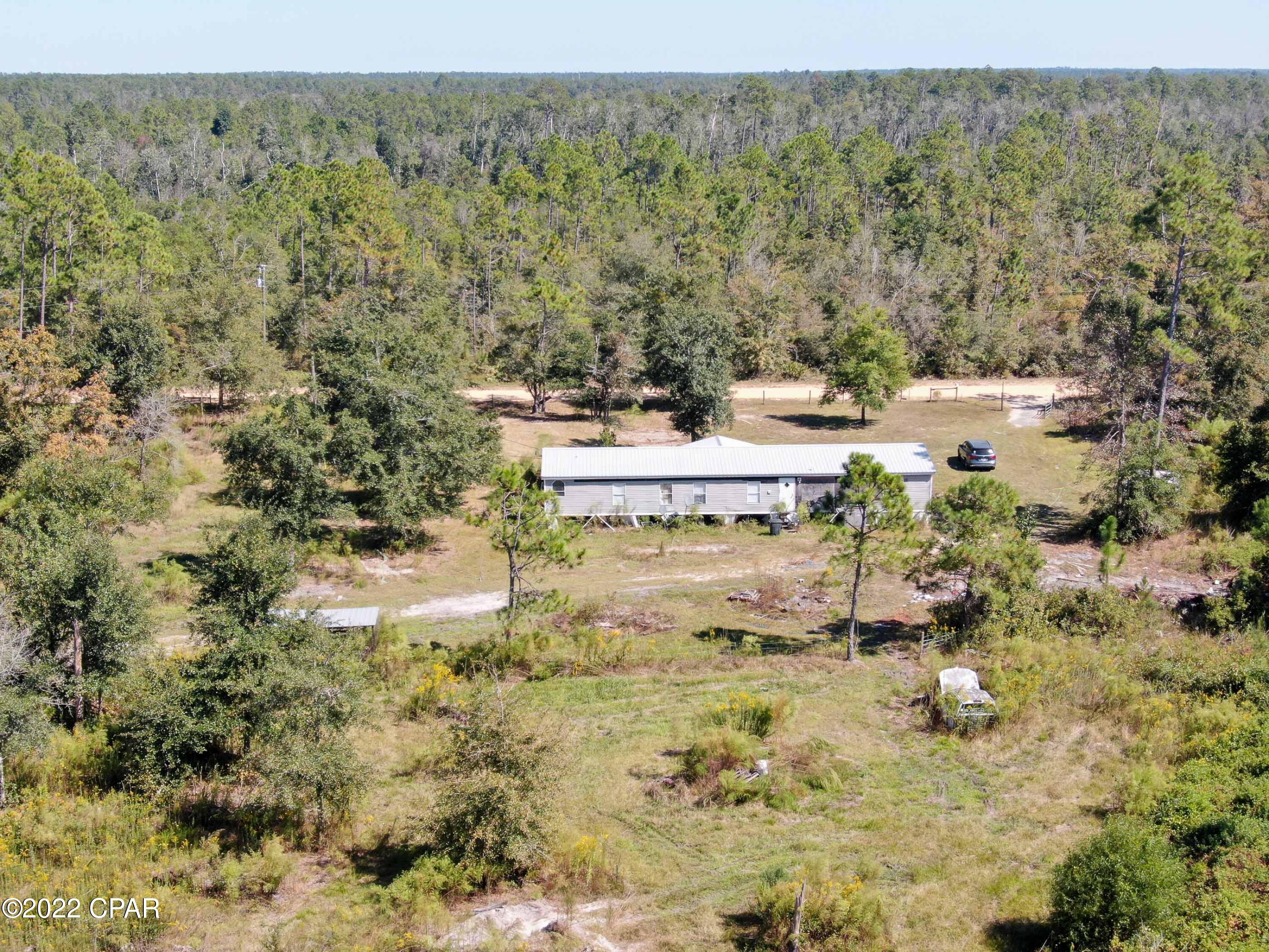 [No Recorded Subdiv] - Residential