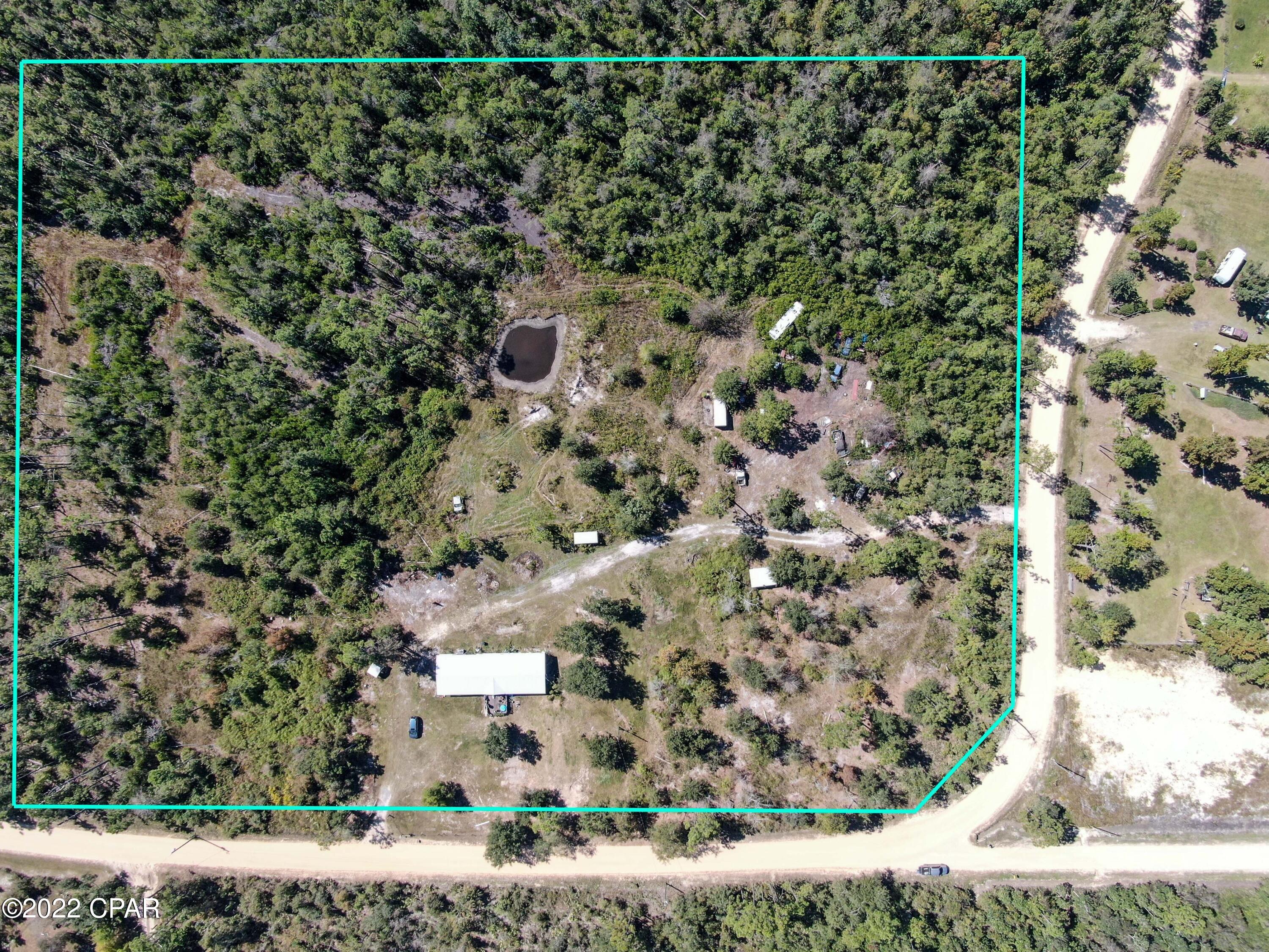 [No Recorded Subdiv] - Residential