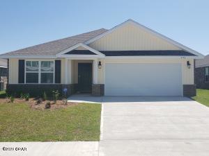 Titus Park - Residential