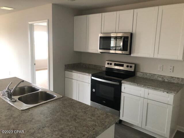 Titus Park - Residential