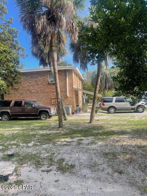 Wells Gulf Beach Estates - Residential