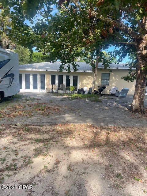 Wells Gulf Beach Estates - Residential