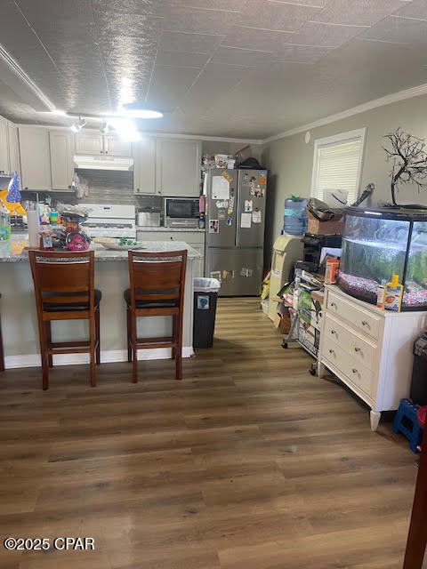 Wells Gulf Beach Estates - Residential