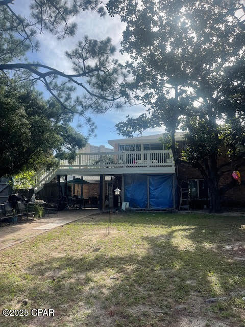 Wells Gulf Beach Estates - Residential