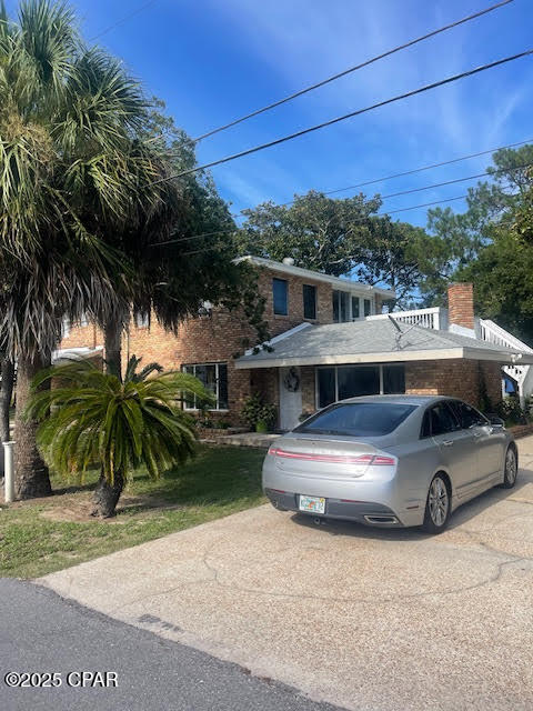 Wells Gulf Beach Estates - Residential