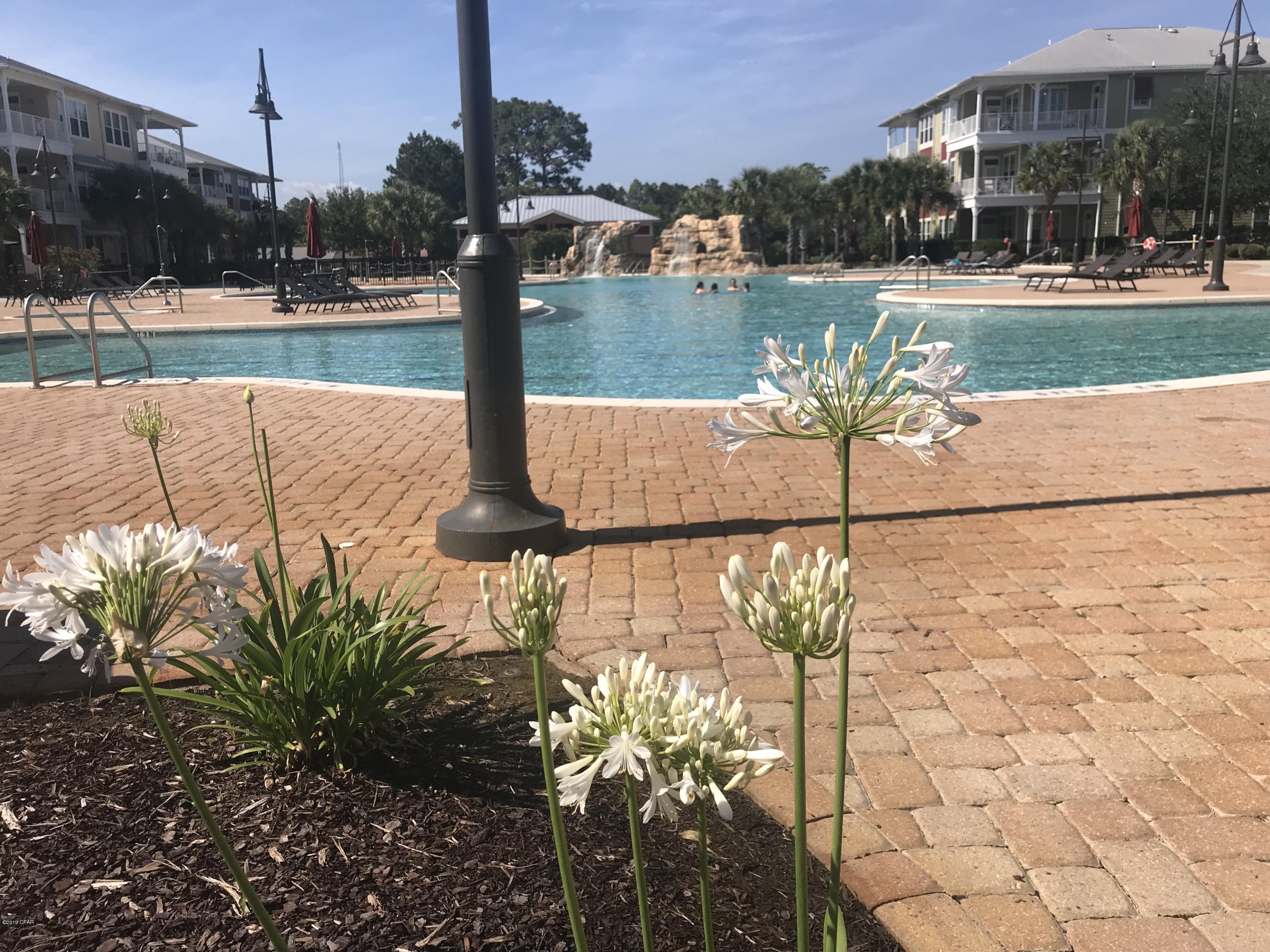 Island Reserve - Residential