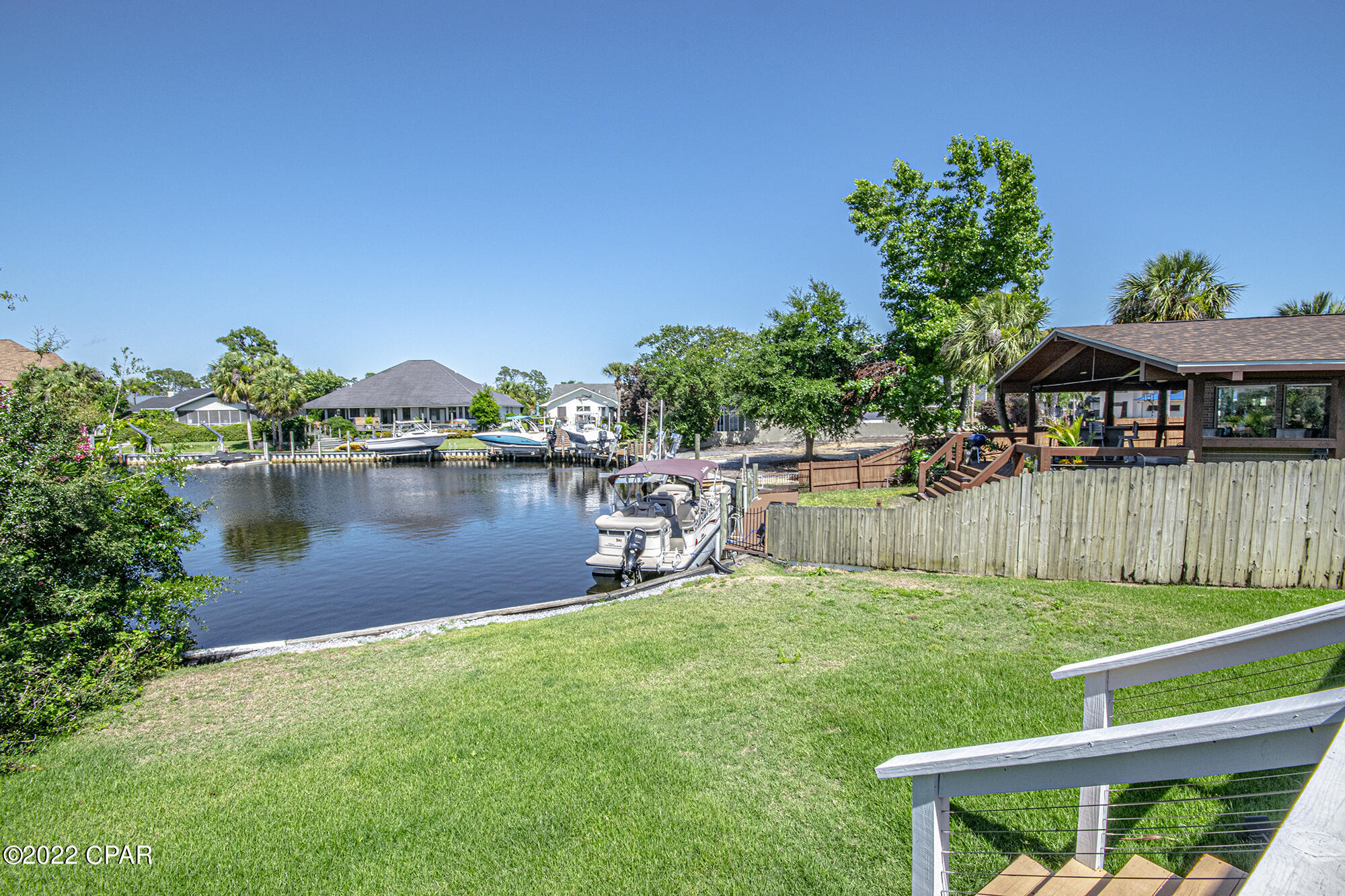 Bay Point Unit 1 - Residential