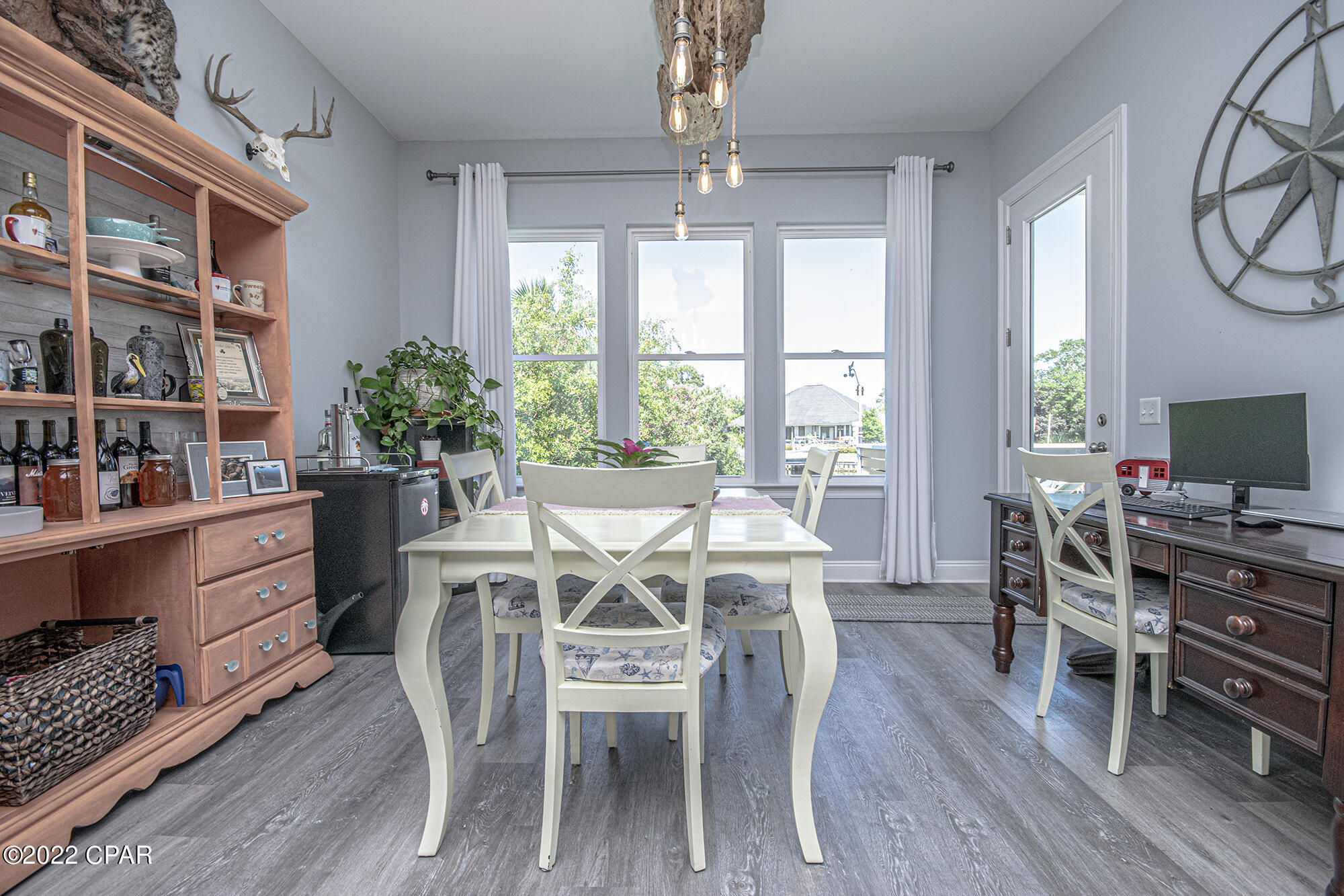 Bay Point Unit 1 - Residential