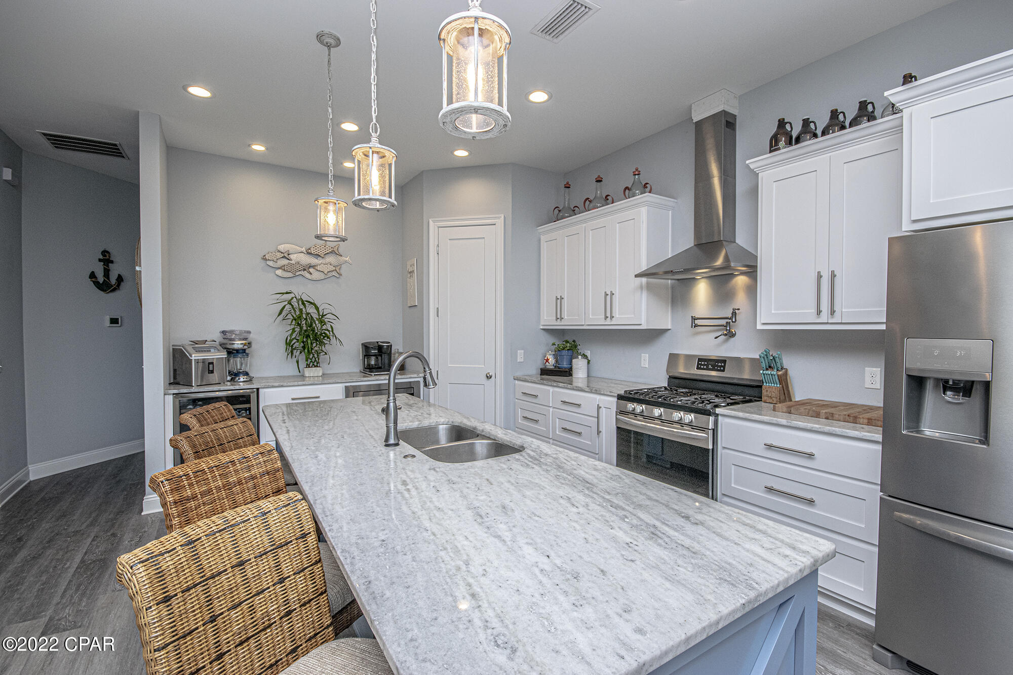 Bay Point Unit 1 - Residential