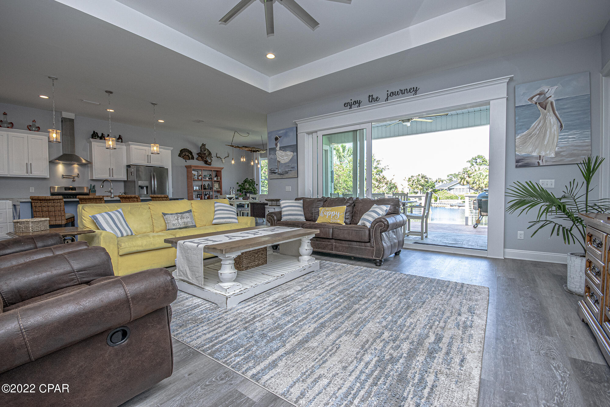 Bay Point Unit 1 - Residential