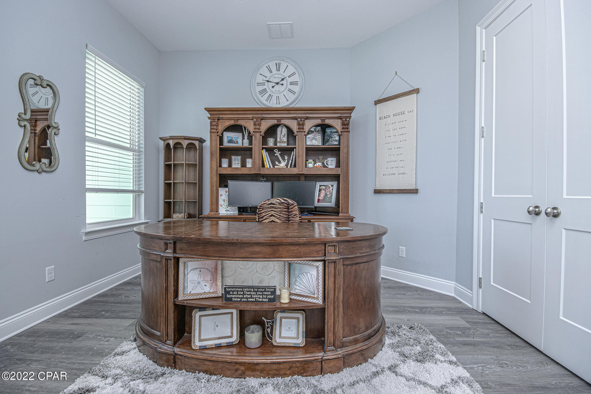 Bay Point Unit 1 - Residential