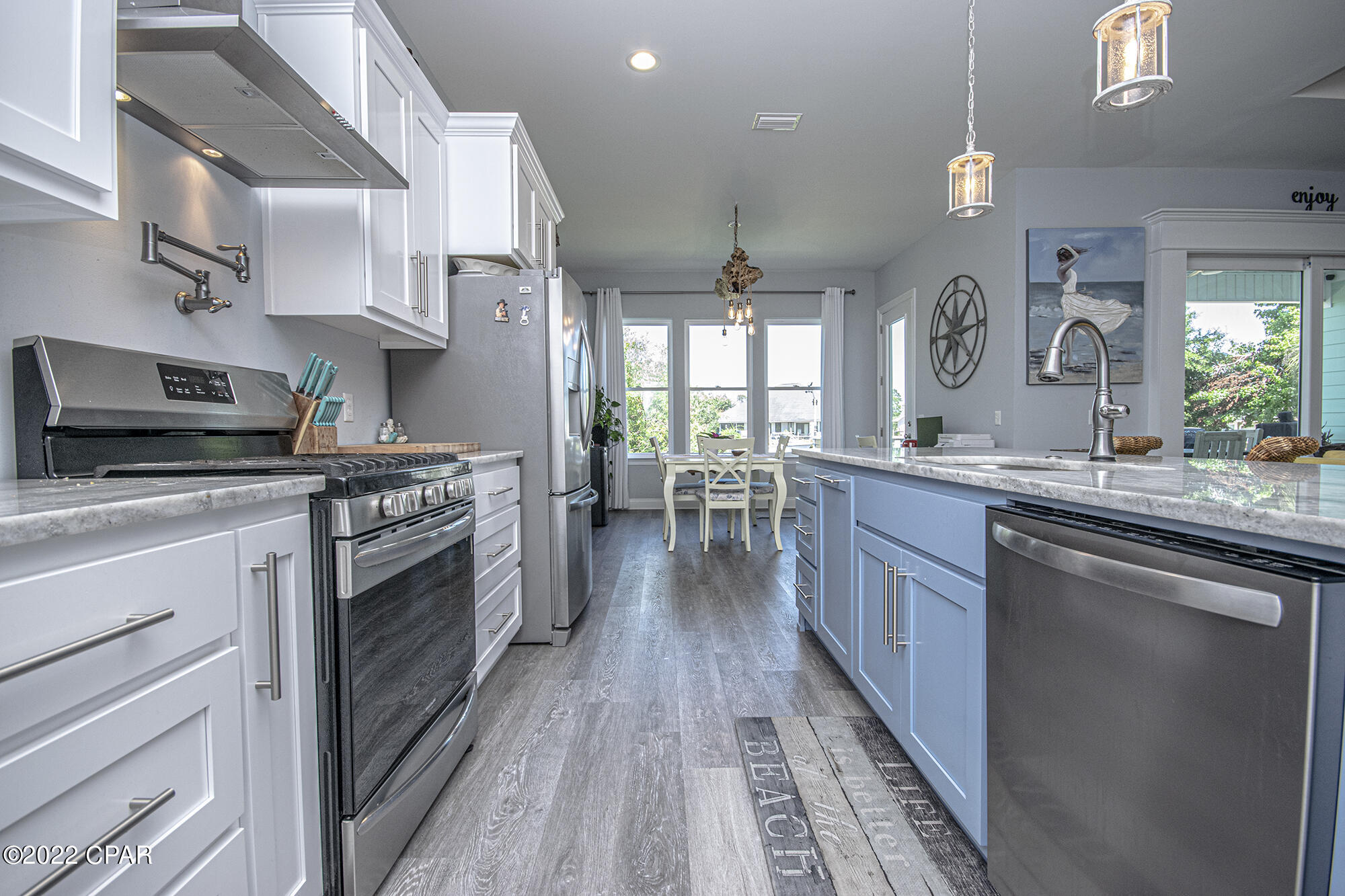 Bay Point Unit 1 - Residential