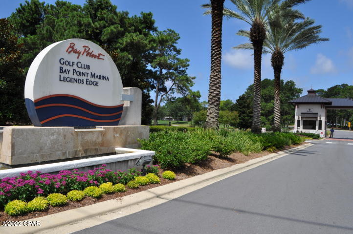 Bay Point Unit 1 - Residential