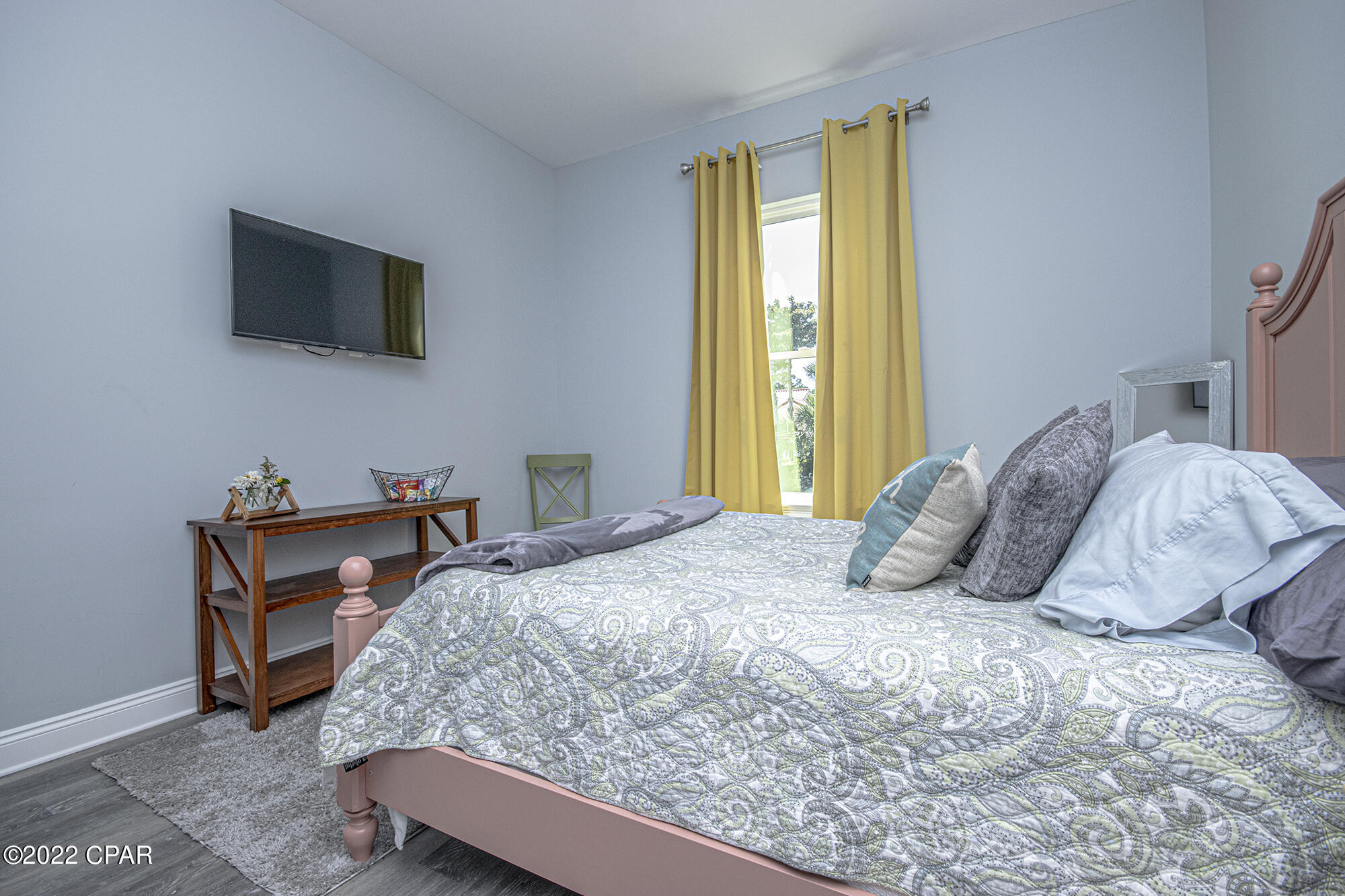 Bay Point Unit 1 - Residential