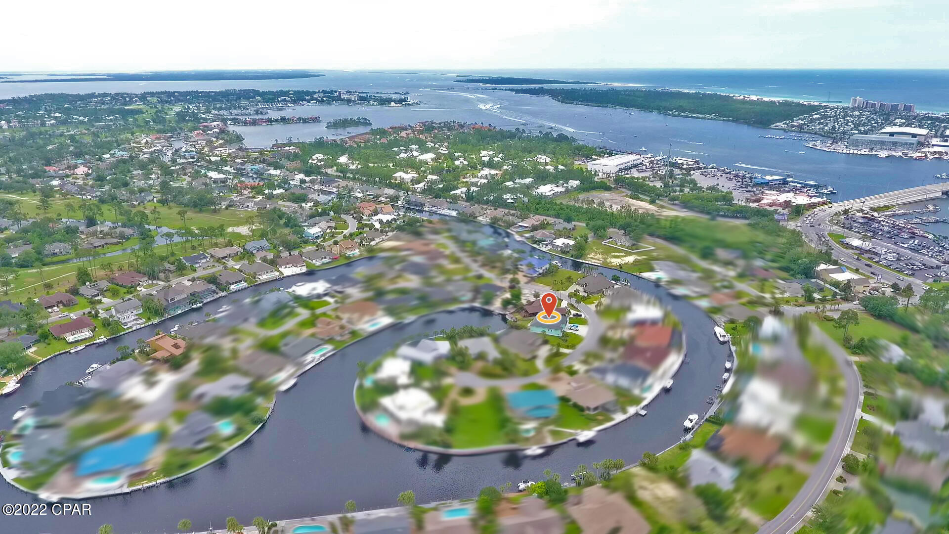 Bay Point Unit 1 - Residential