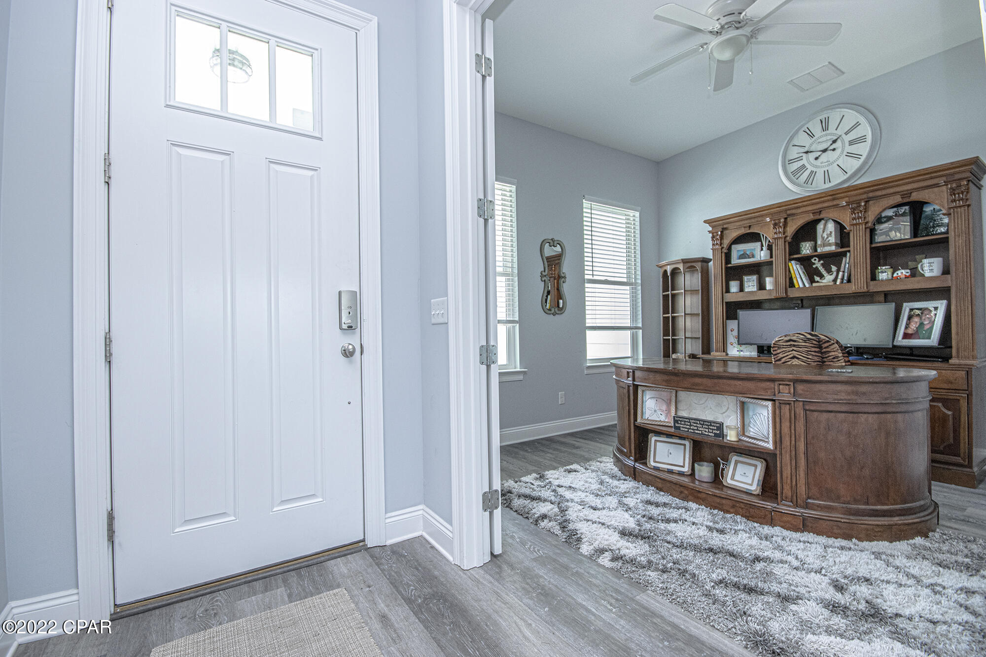 Bay Point Unit 1 - Residential