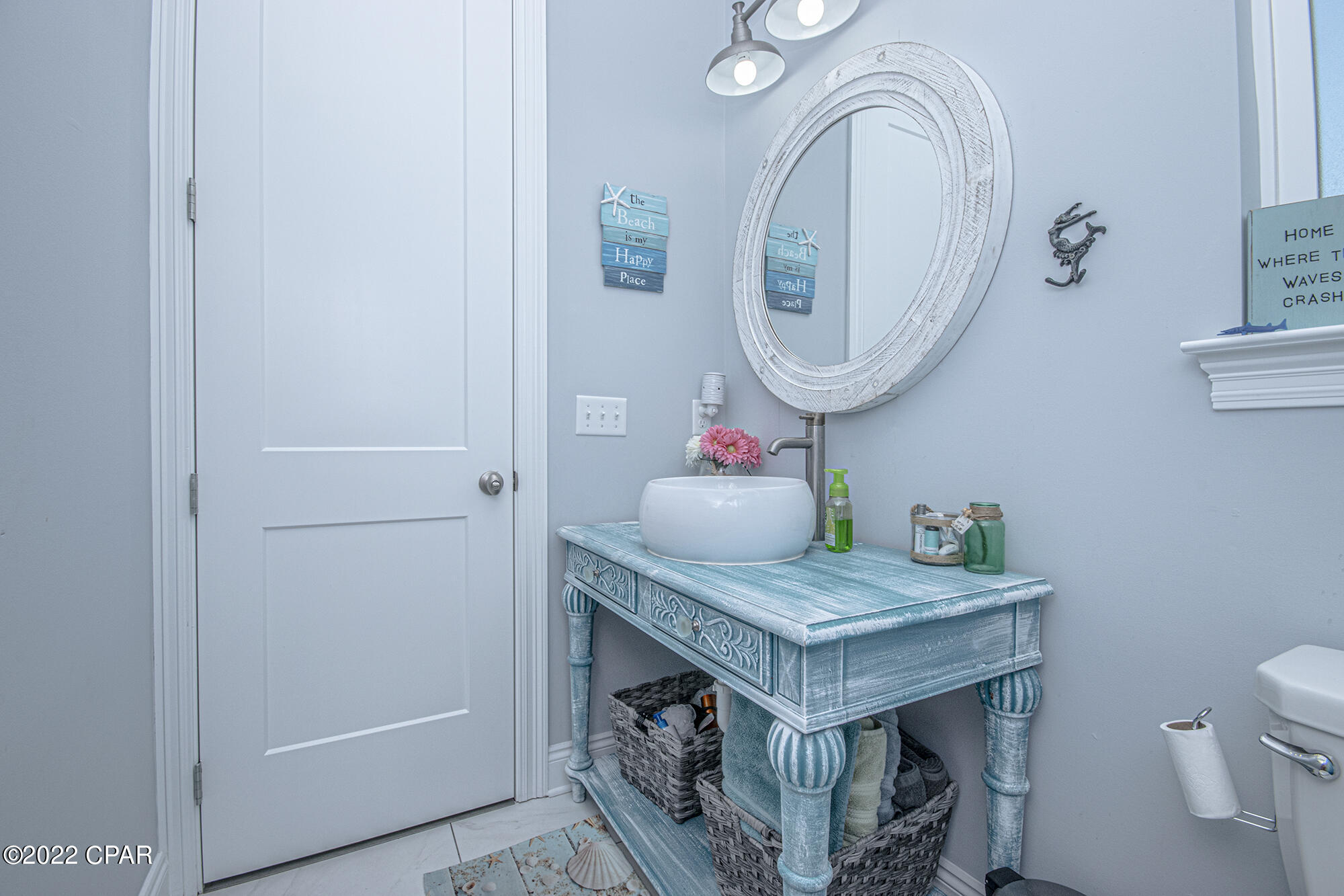 Bay Point Unit 1 - Residential