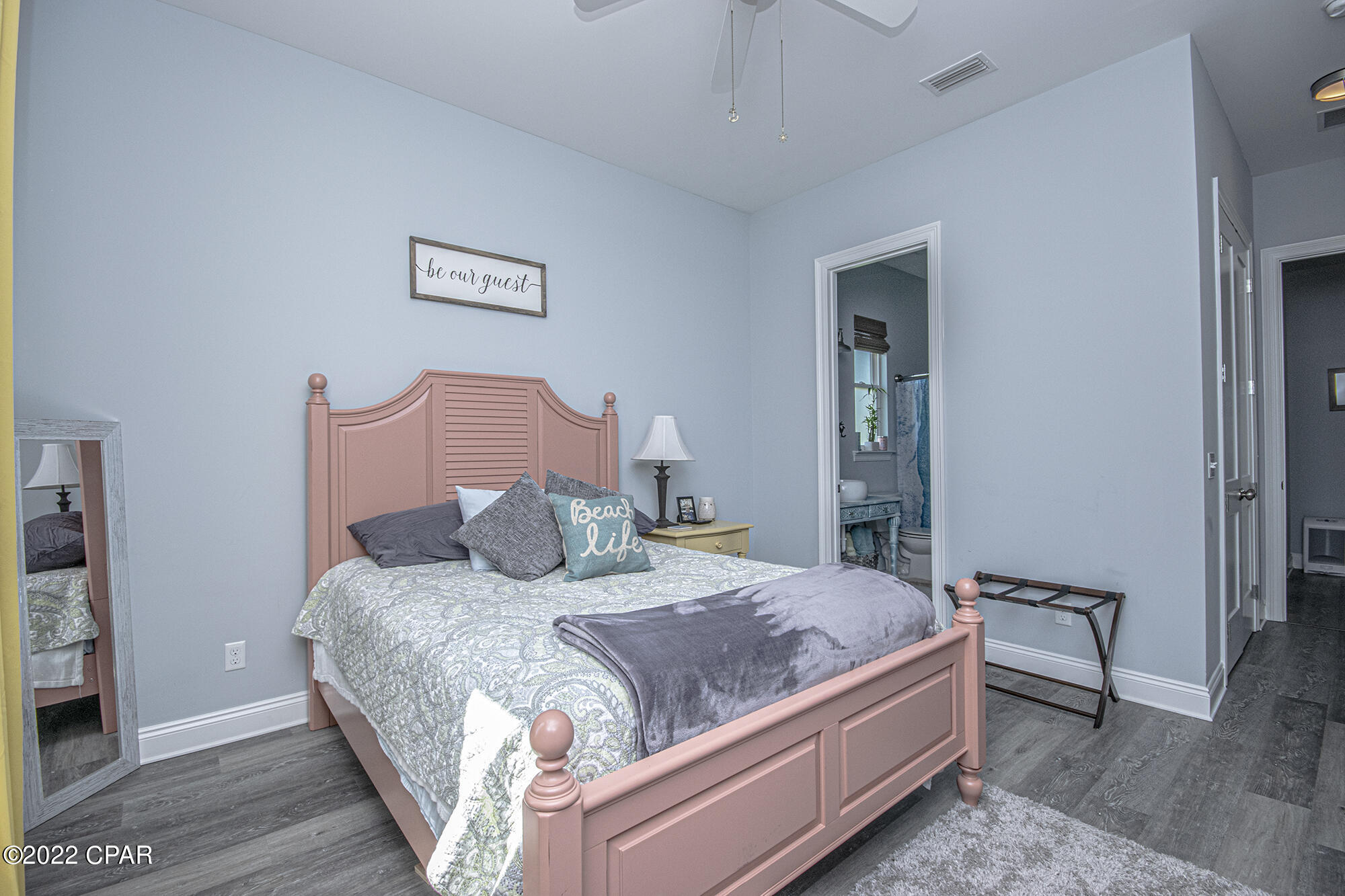 Bay Point Unit 1 - Residential