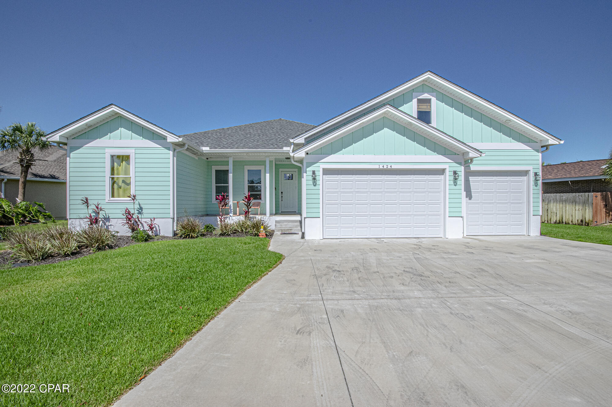 Bay Point Unit 1 - Residential