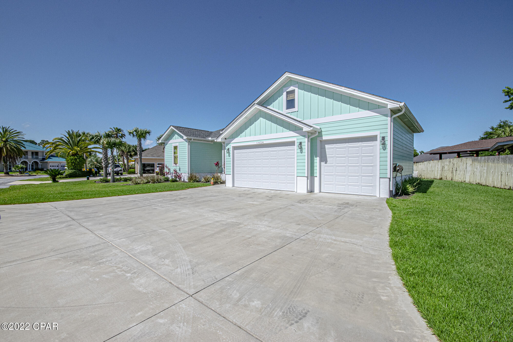 Bay Point Unit 1 - Residential