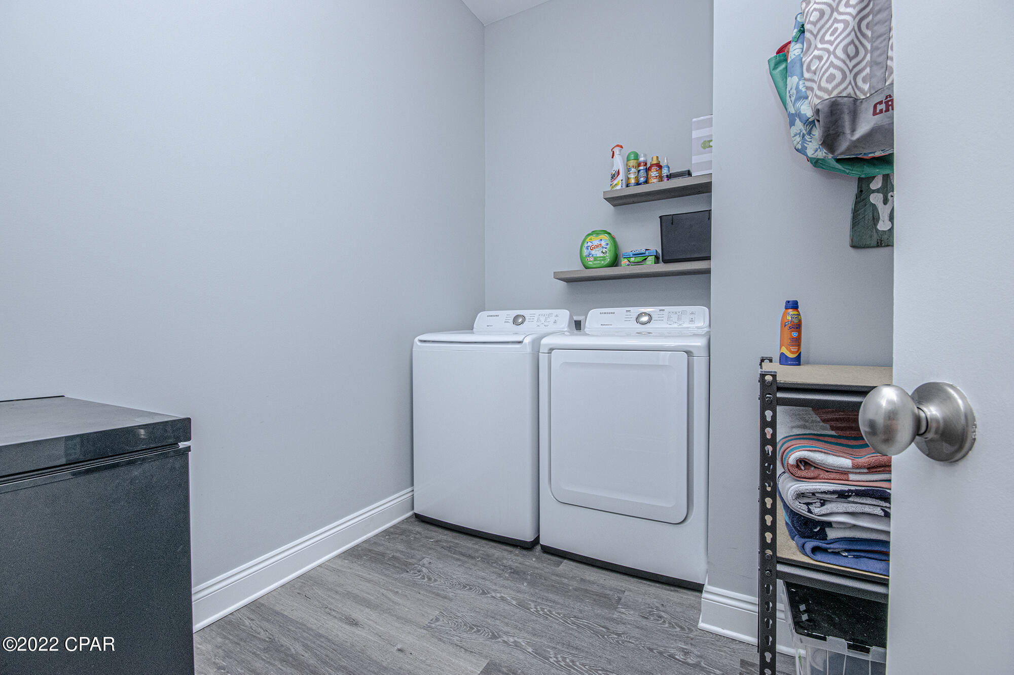 Bay Point Unit 1 - Residential