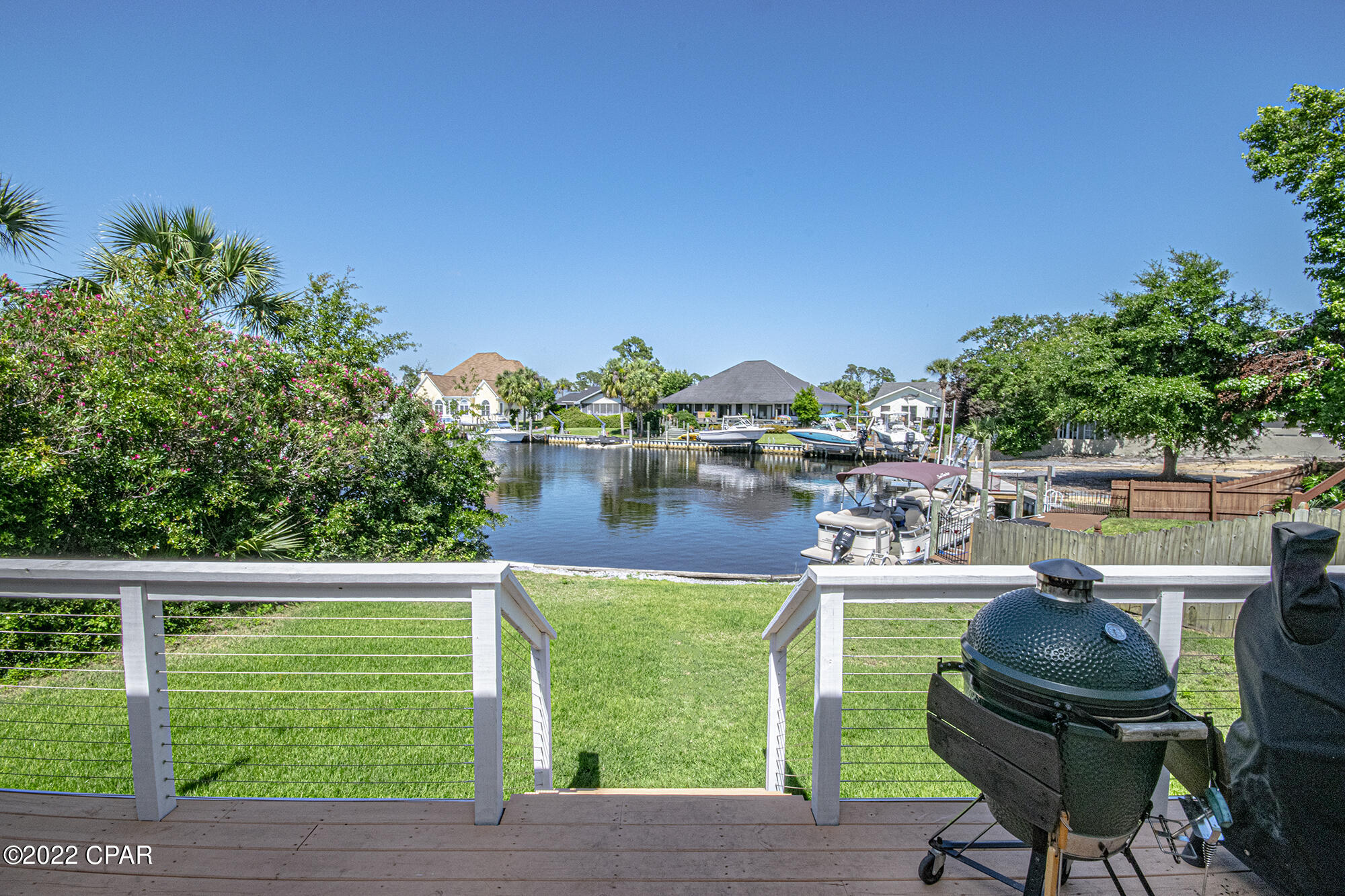 Bay Point Unit 1 - Residential