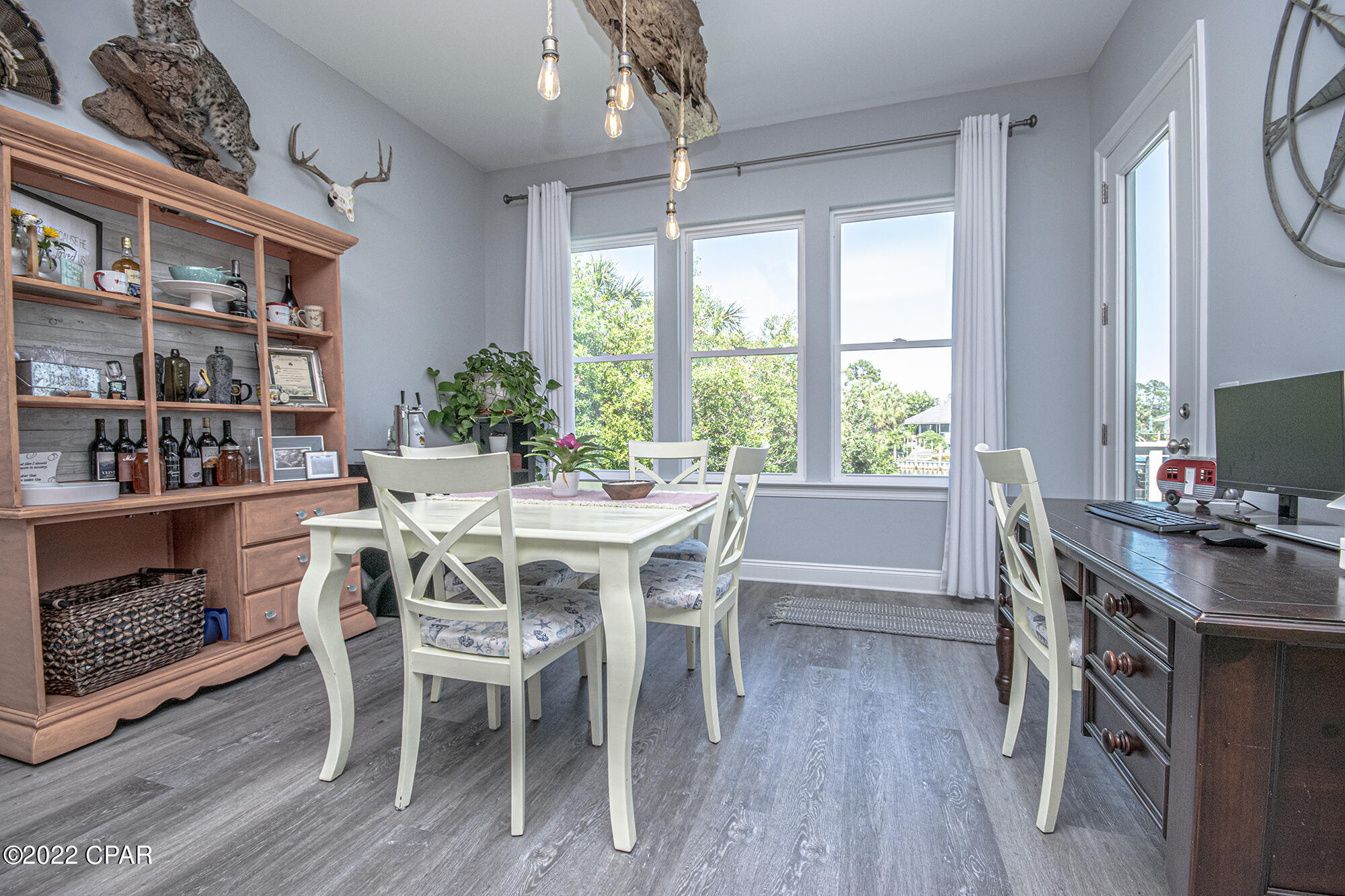 Bay Point Unit 1 - Residential