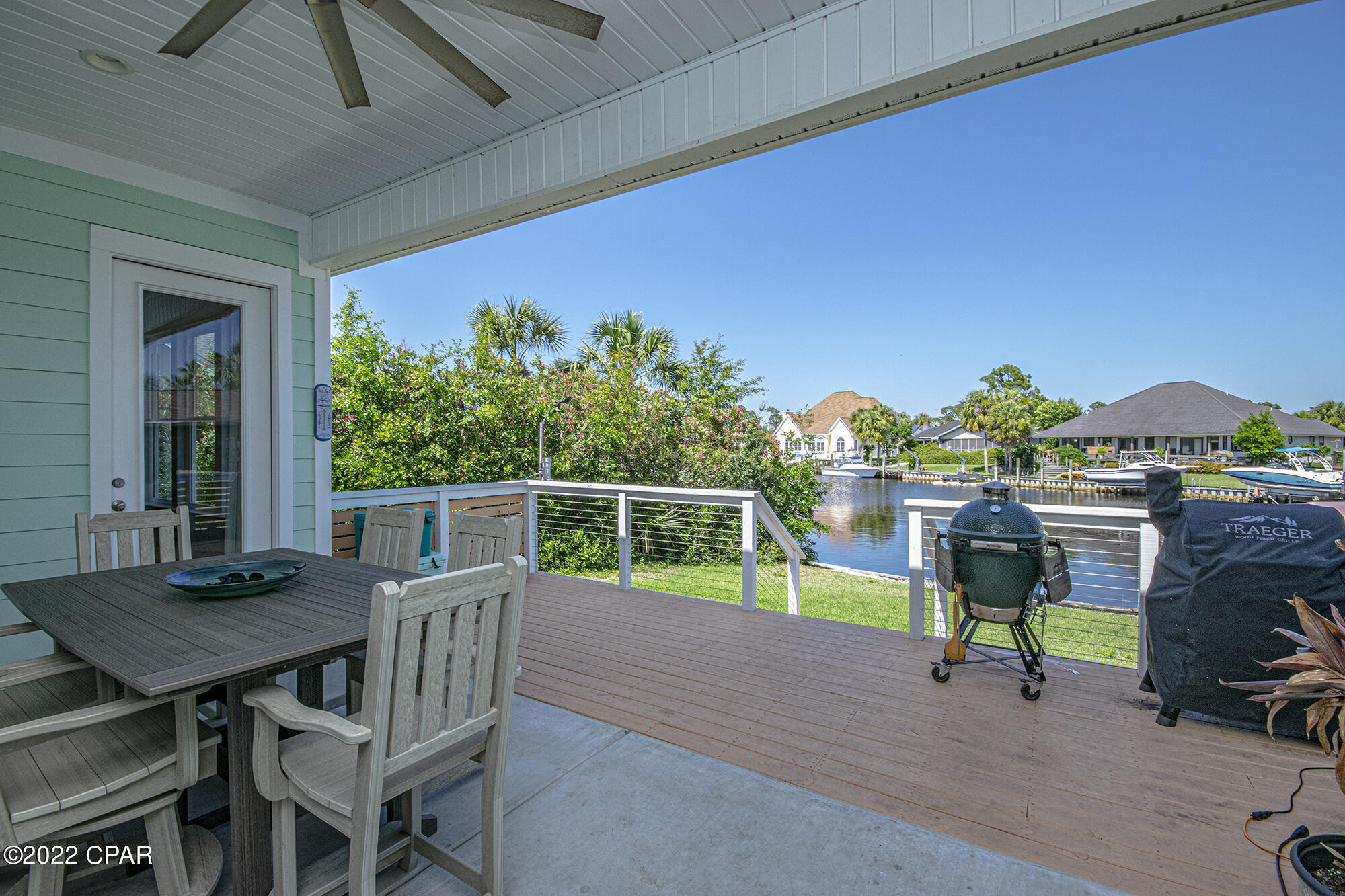 Bay Point Unit 1 - Residential