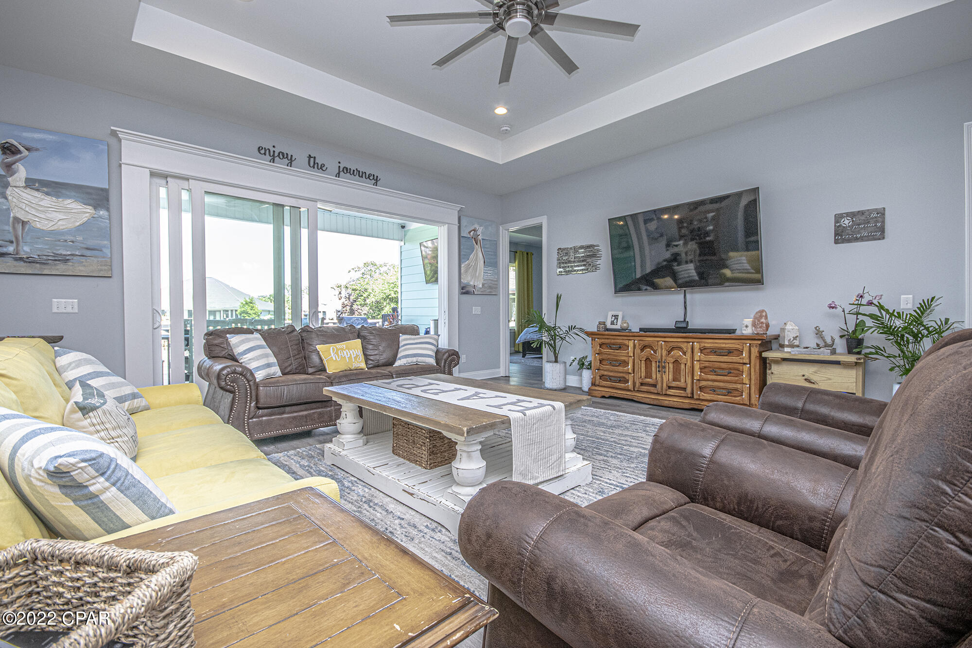 Bay Point Unit 1 - Residential