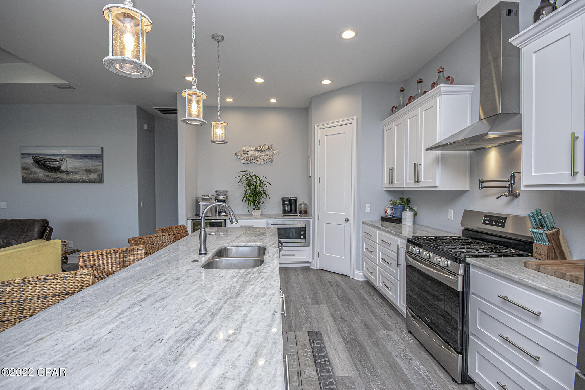 Bay Point Unit 1 - Residential