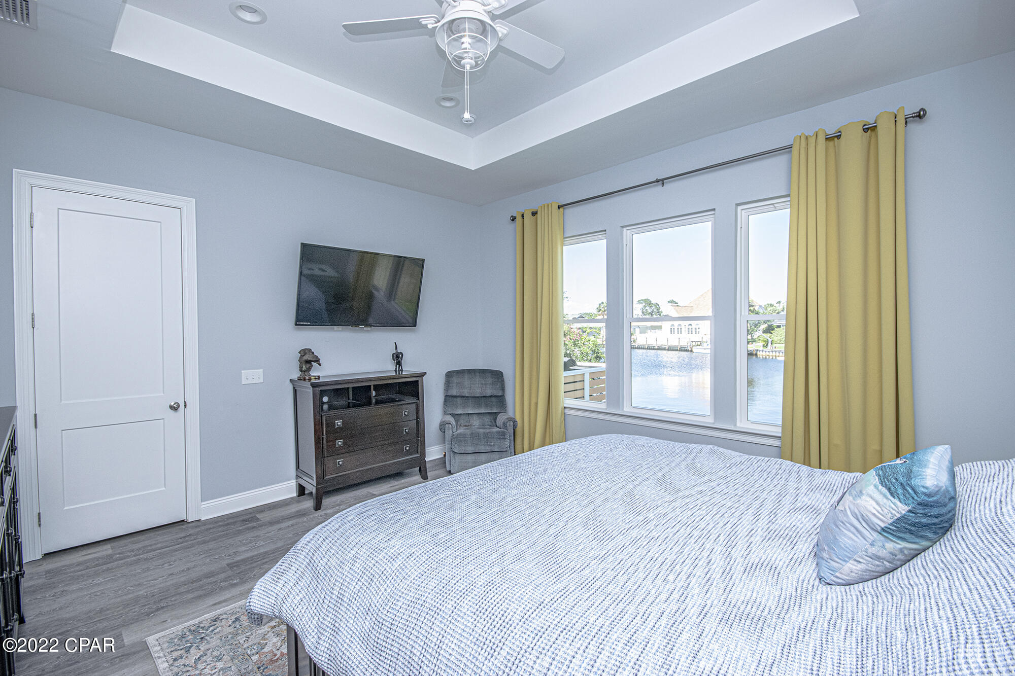 Bay Point Unit 1 - Residential