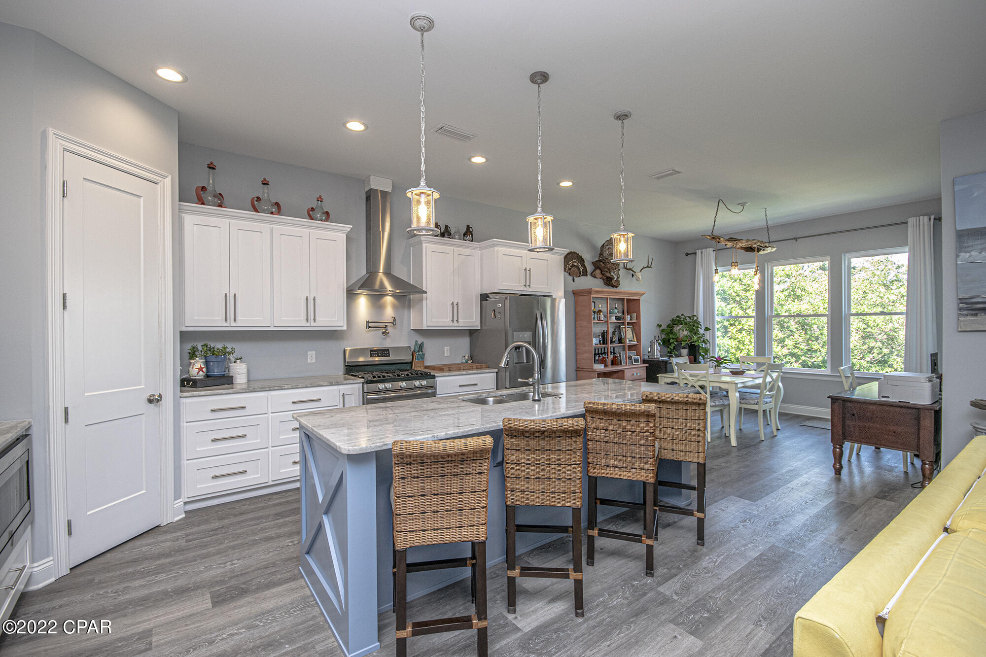 Bay Point Unit 1 - Residential