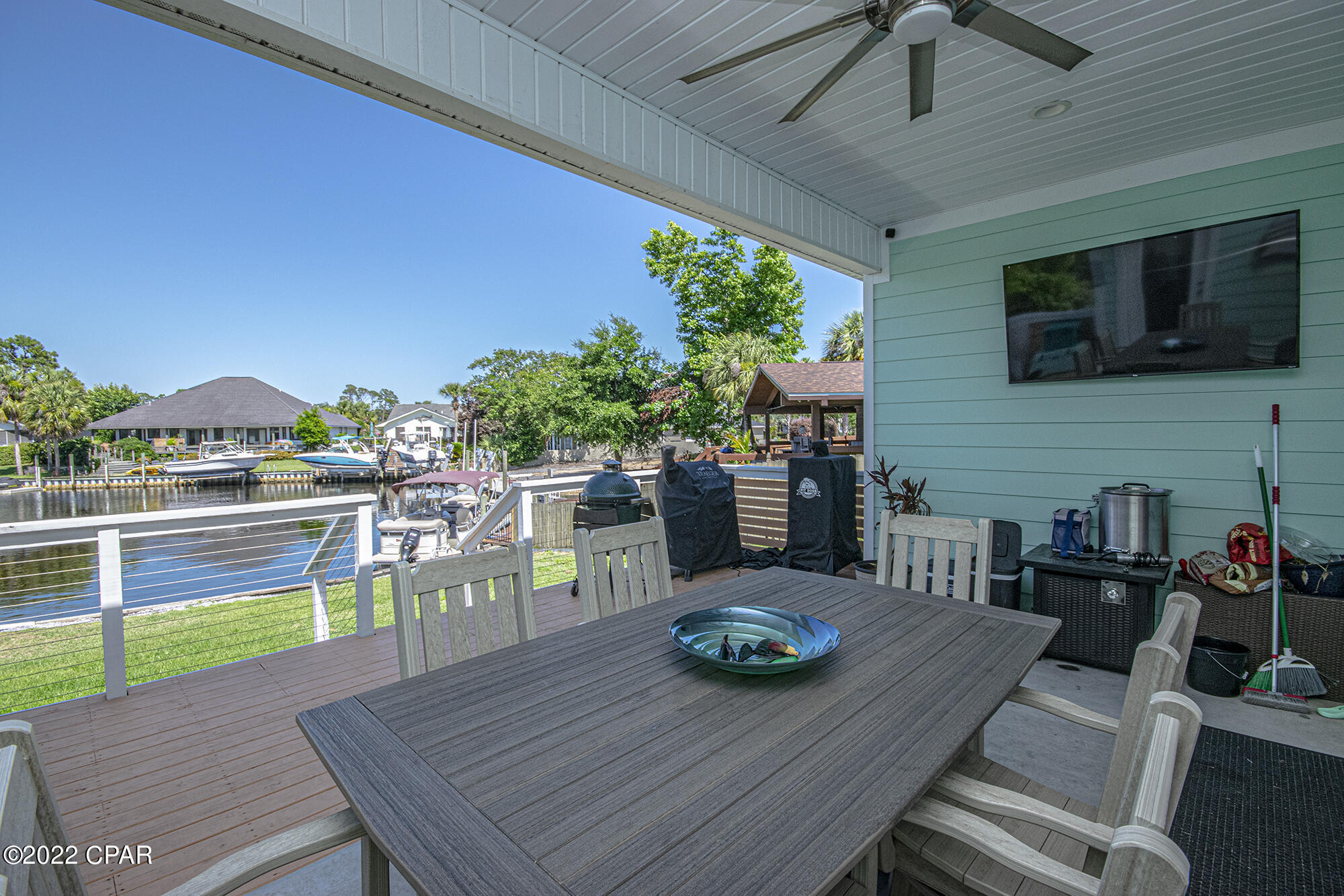 Bay Point Unit 1 - Residential