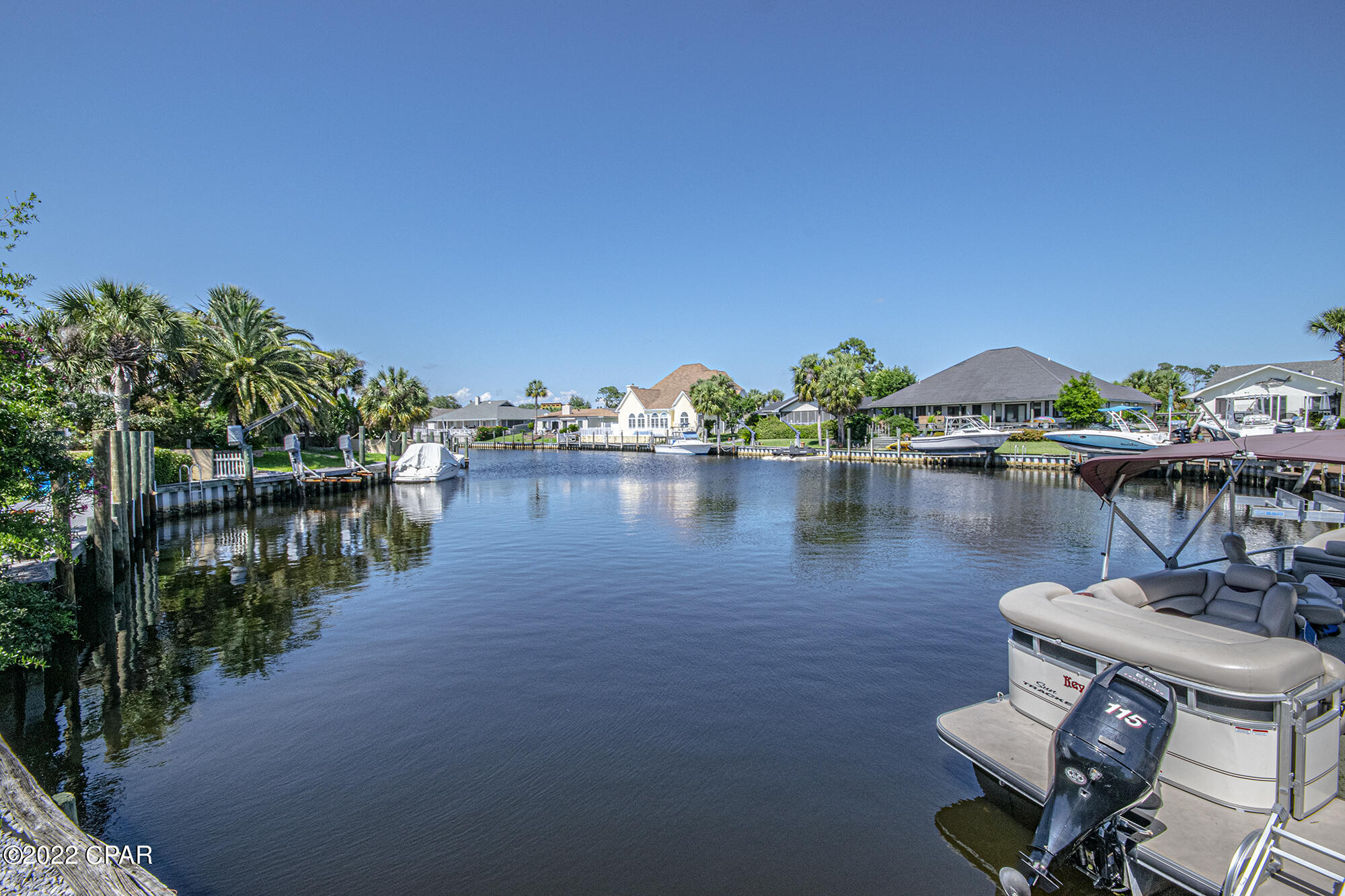 Bay Point Unit 1 - Residential