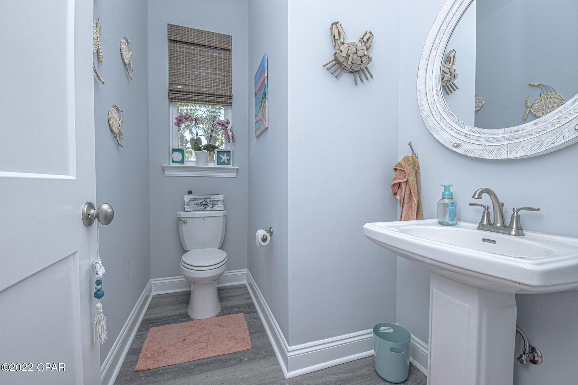 Bay Point Unit 1 - Residential